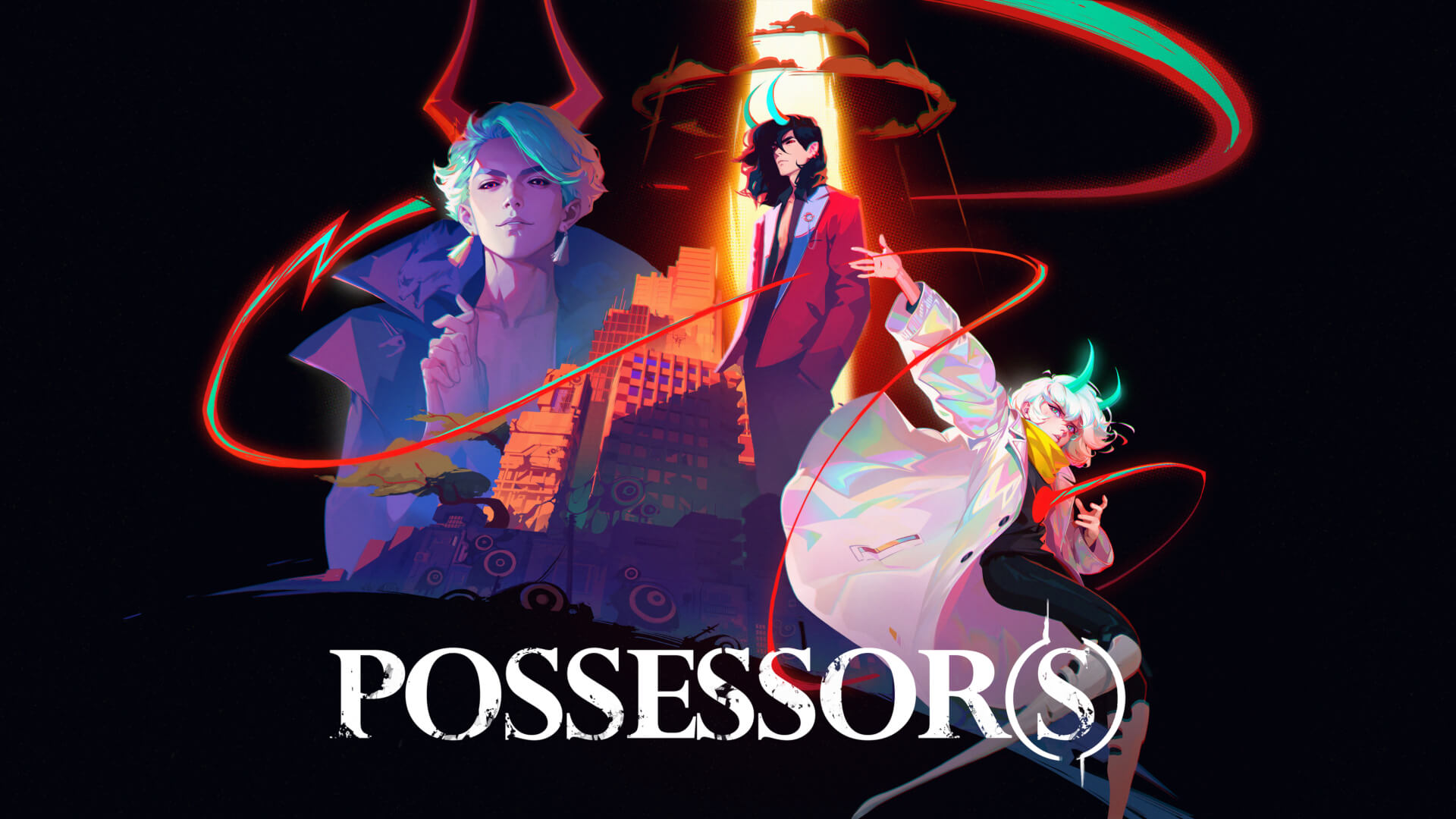 Possessor(s) Banner Image