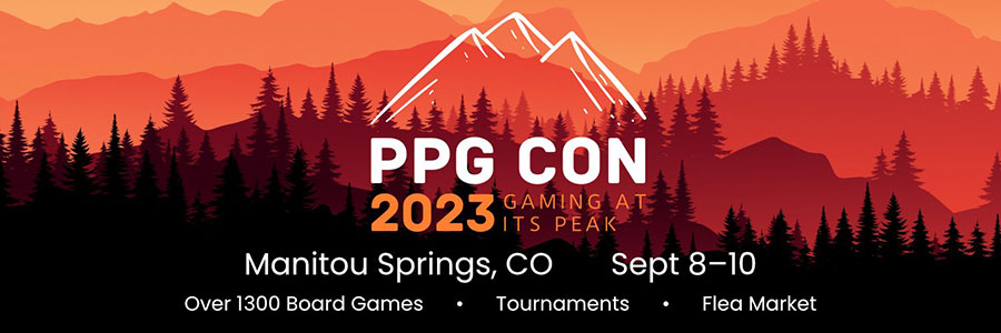PPG Con 2023