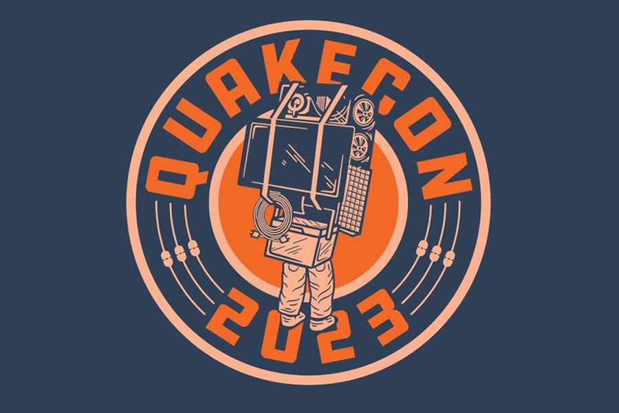 QuakeCon 2023