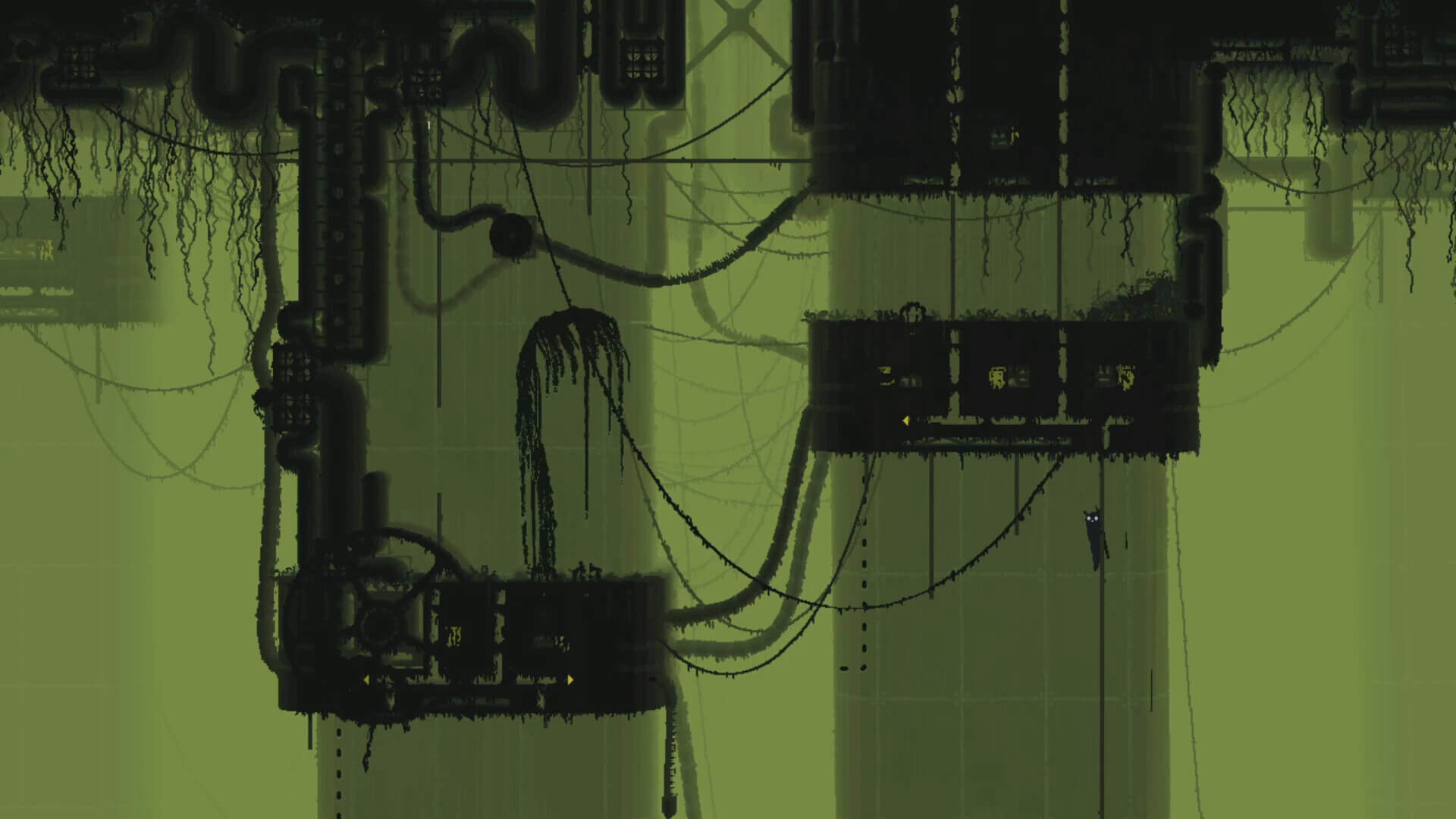 Rain World: The Watcher Screenshot Image
