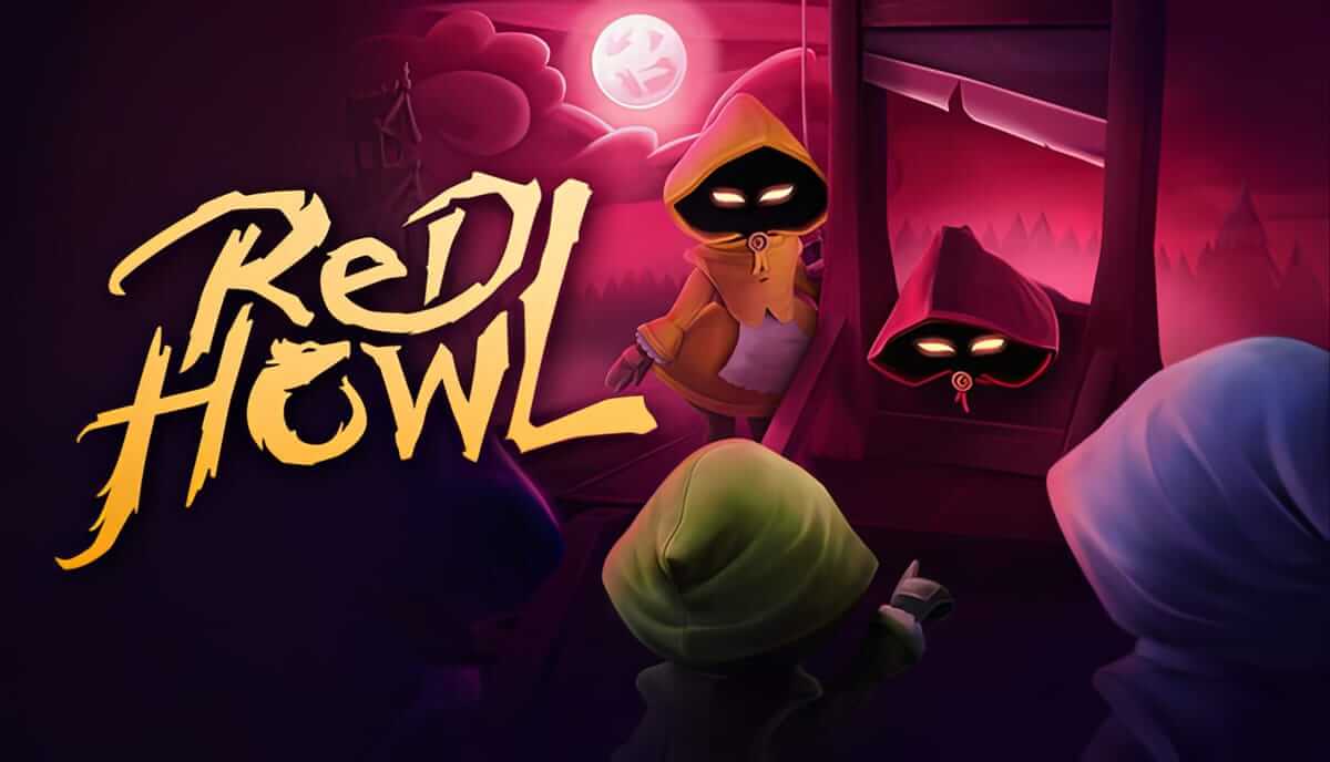 Redhowl Banner Image