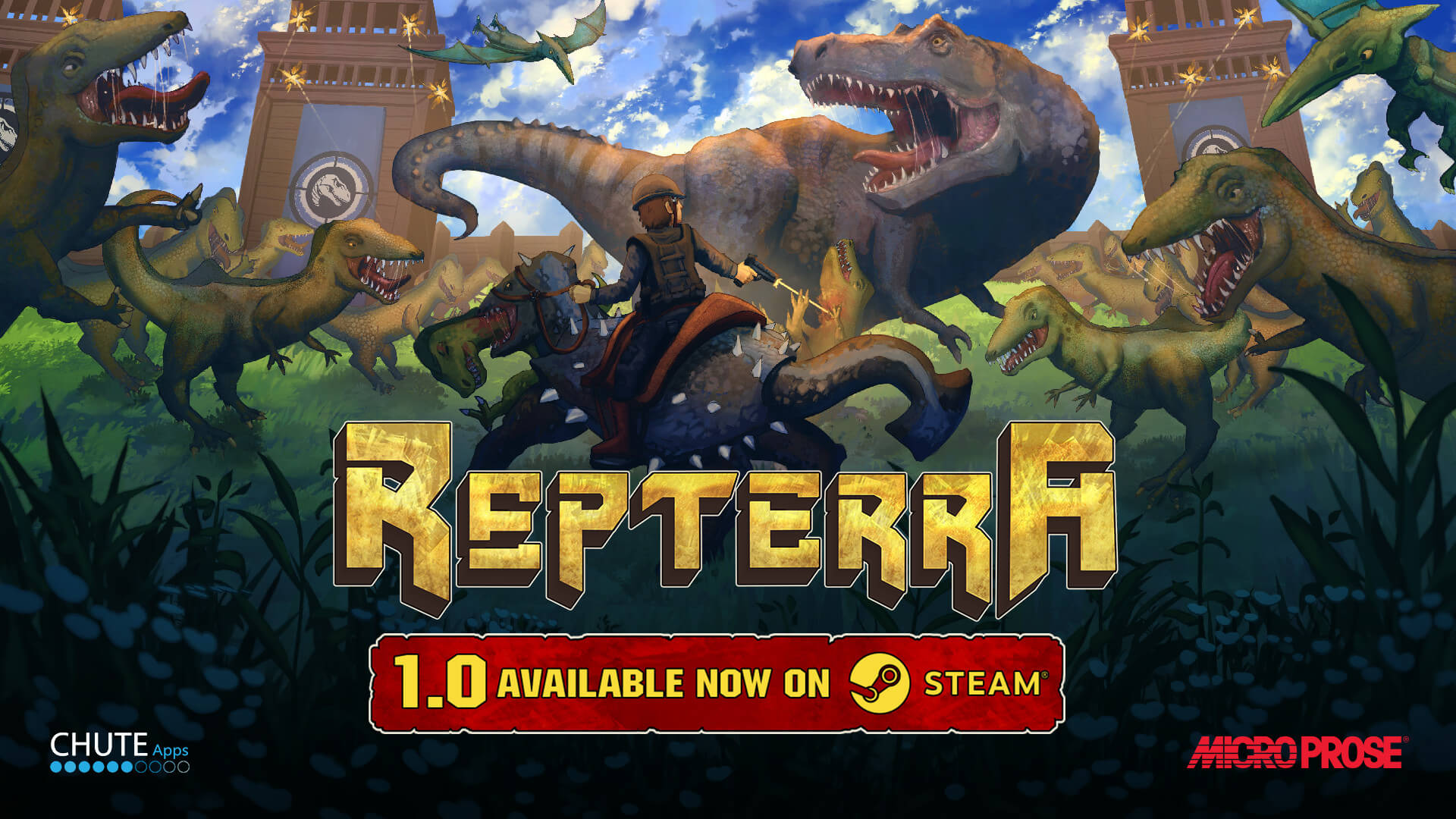 Repterra 1.0 Banner Image