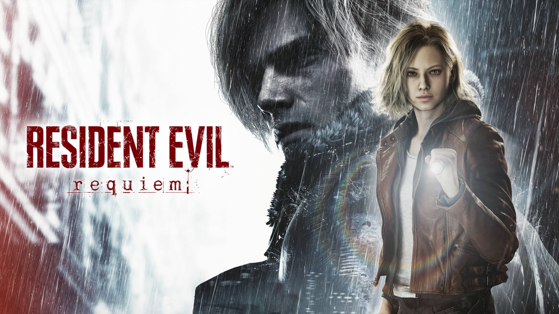 Resident Evil Requiem Banner Image