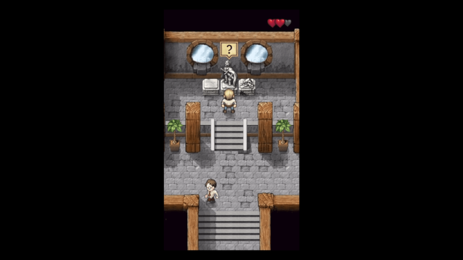 RPG Conquer the World Screenshot