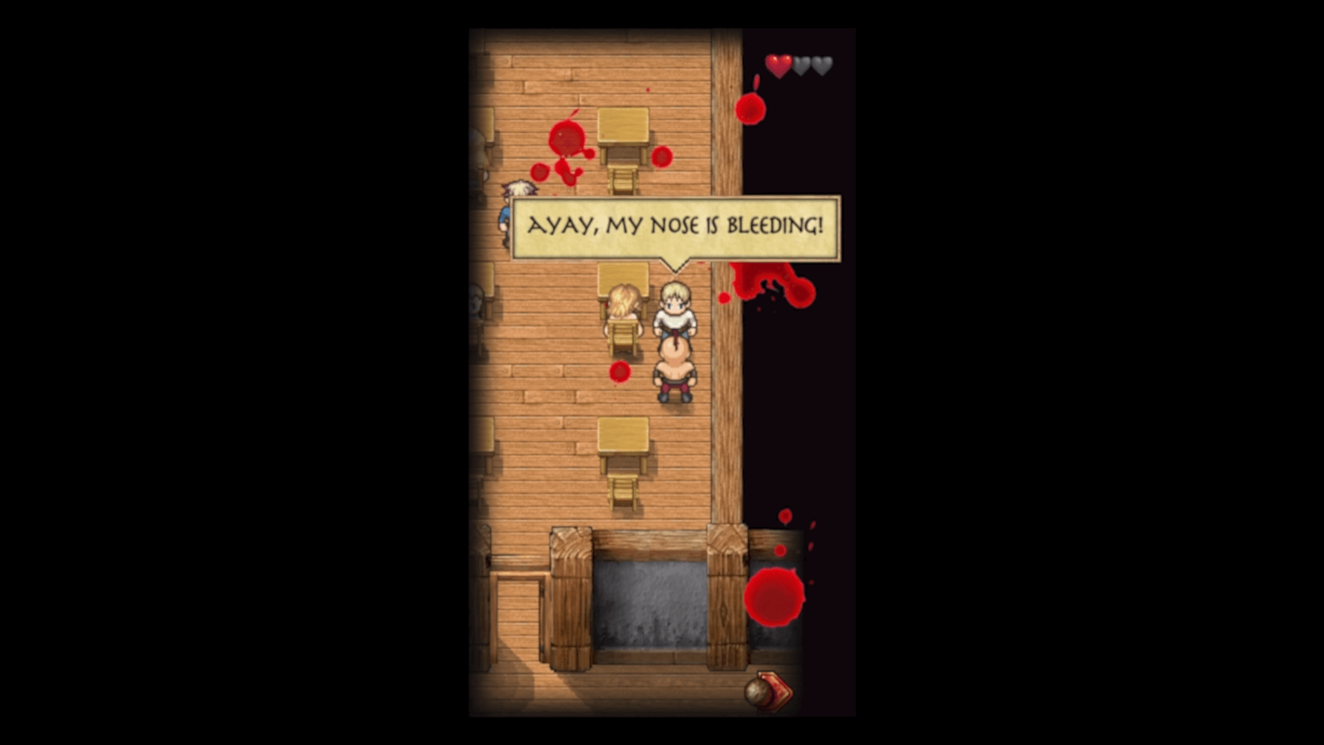 RPG Conquer the World Screenshot