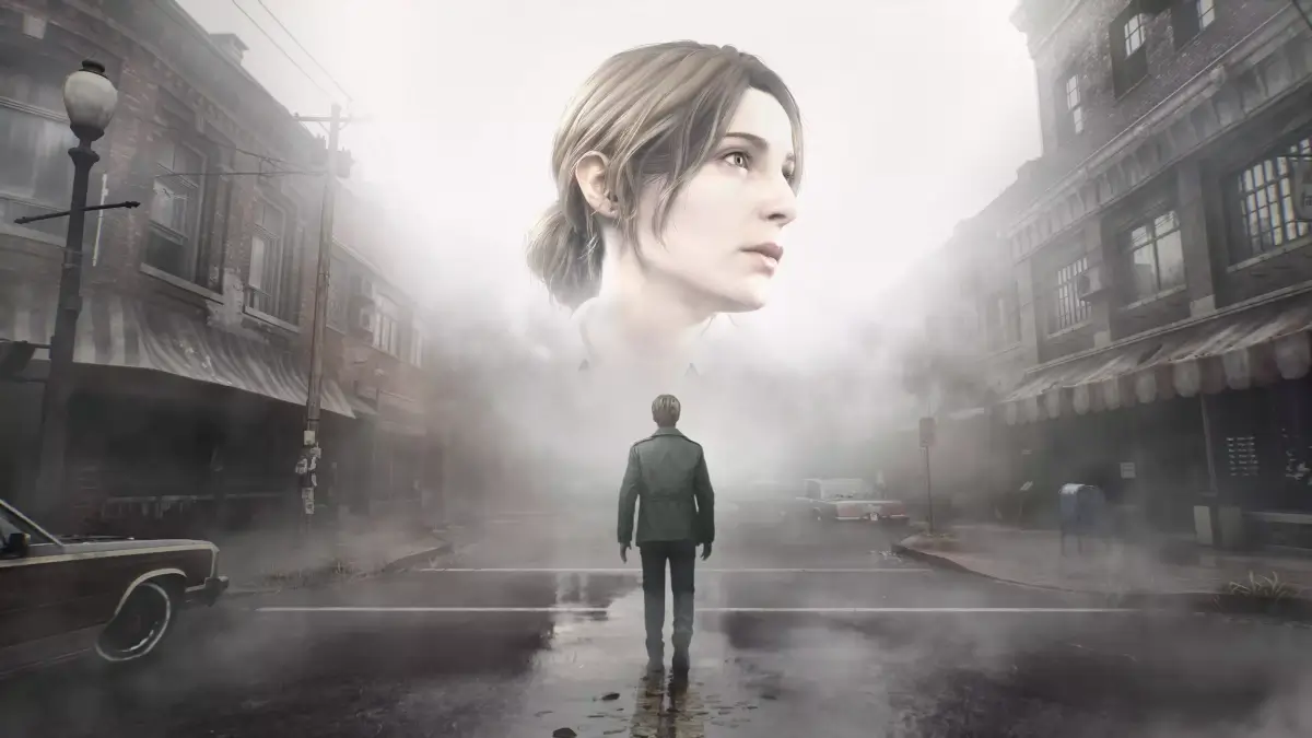 Silent Hill Banner Image
