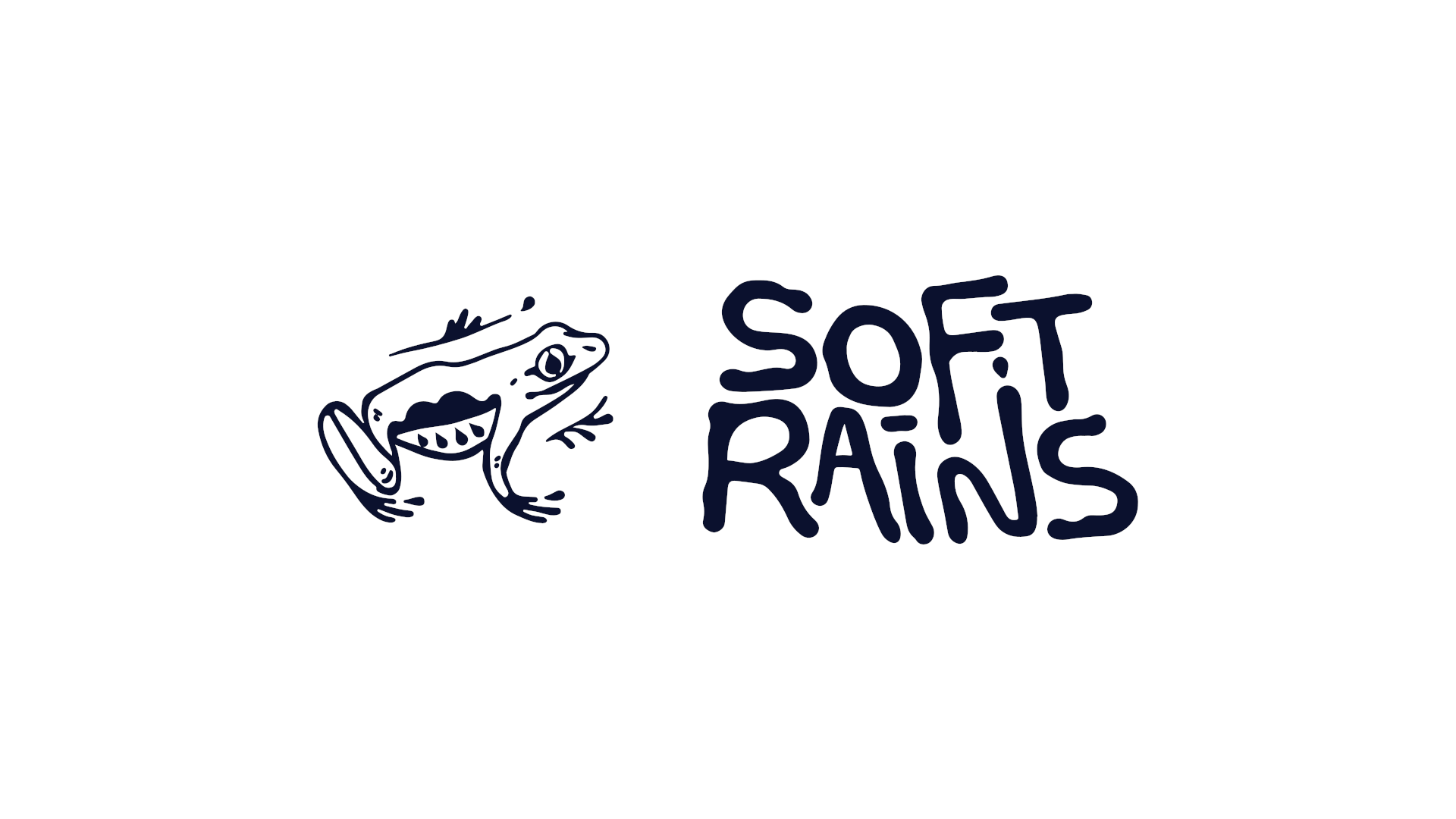 Soft Rains Logo