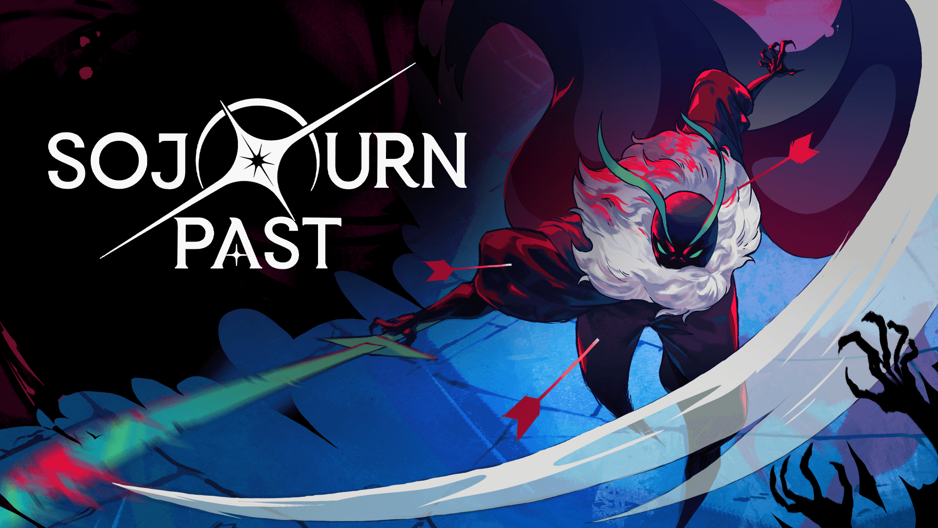 Sojourn Past Banner Image