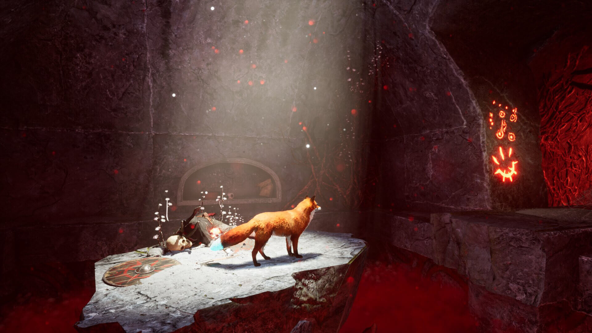 Spirit of the North 2 Screenshot Image