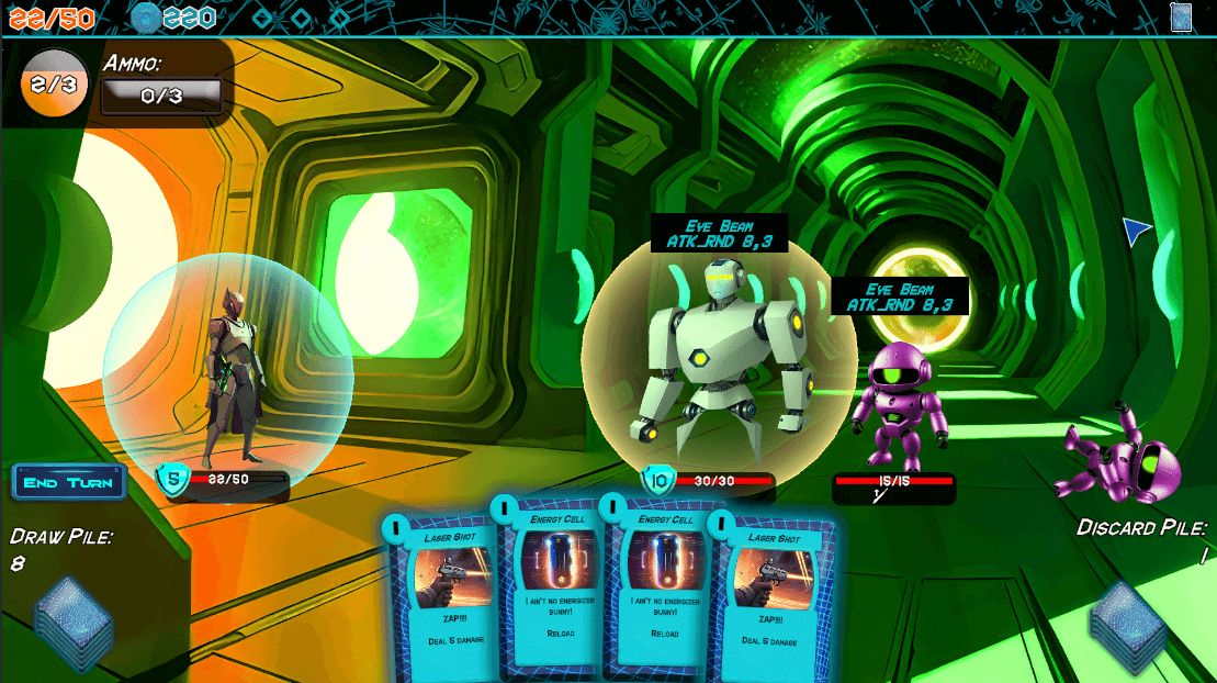 Star Deck Screenshot