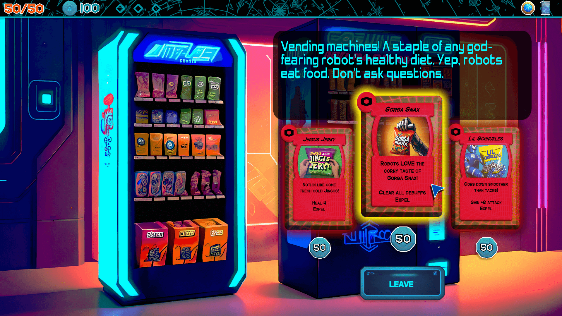 Star Deck Screenshot