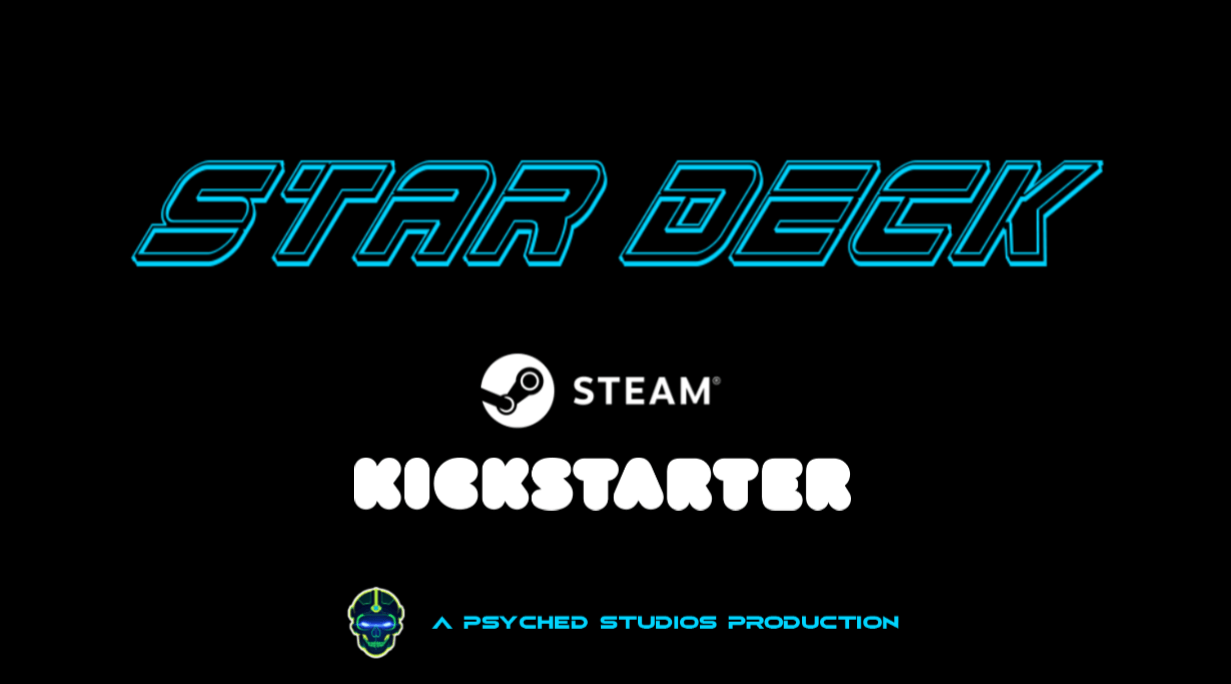 Star Deck Logo