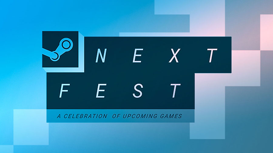 Steam Next Fest 2023