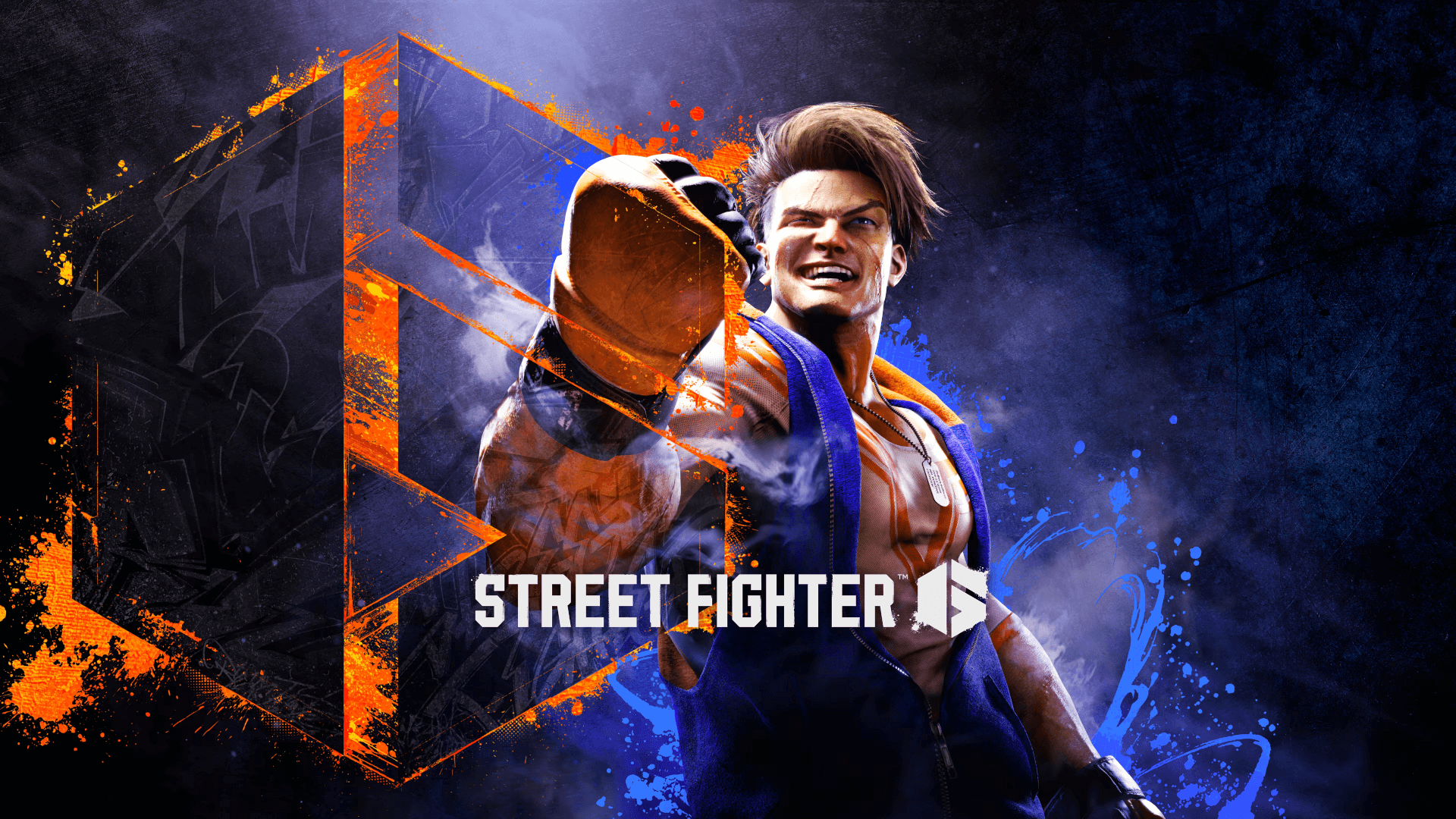 Street Fighter 6 Banner Image