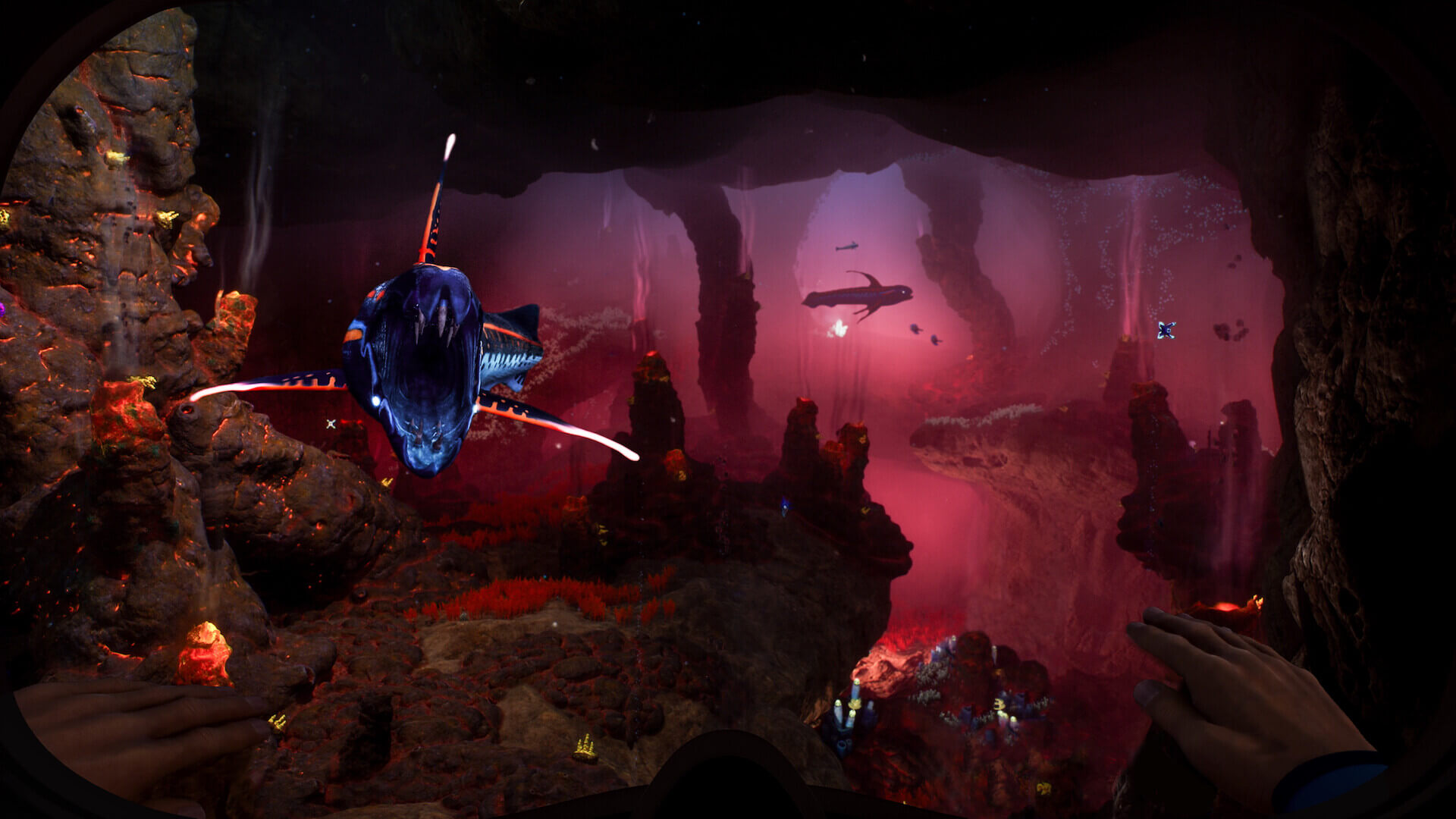 Subnautica 2 Screenshot Image