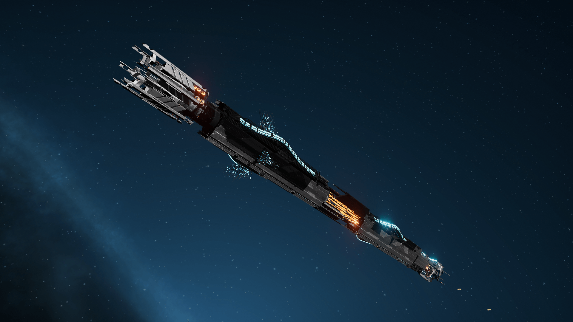 Terra Invicta Screenshot Image