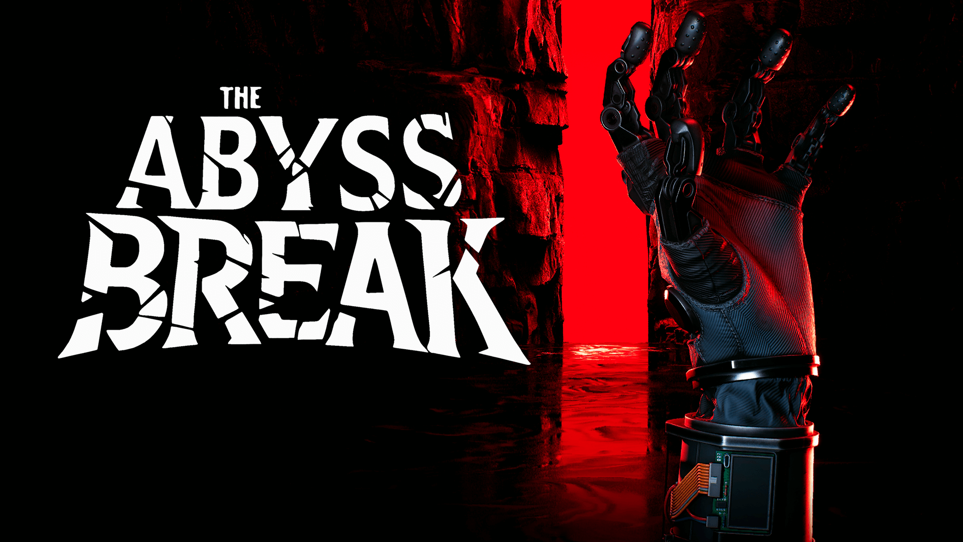 The Abyss Break Banner