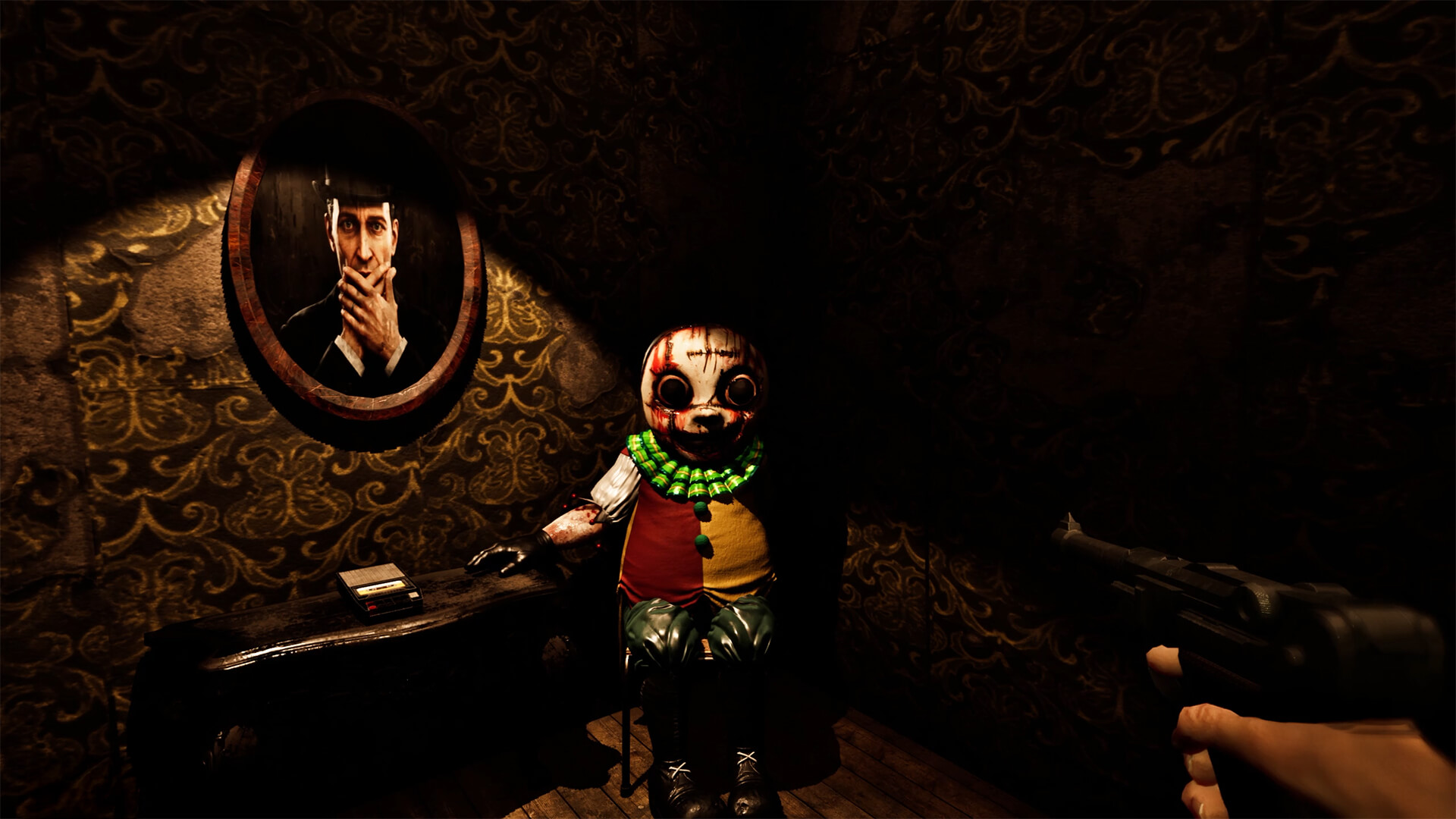 The Cecil: The Journey Begins Screenshot Image