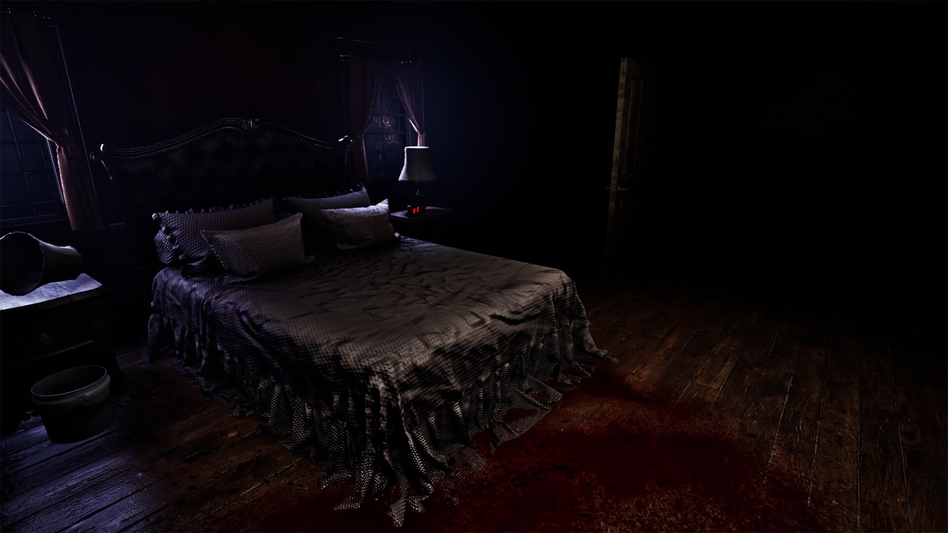 The Cecil: The Journey Begins Screenshot Image