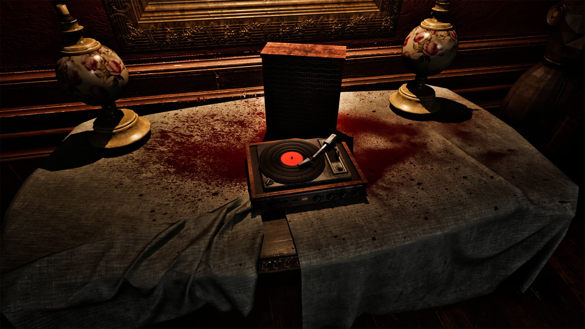 The Cecil: The Journey Begins Screenshot Image