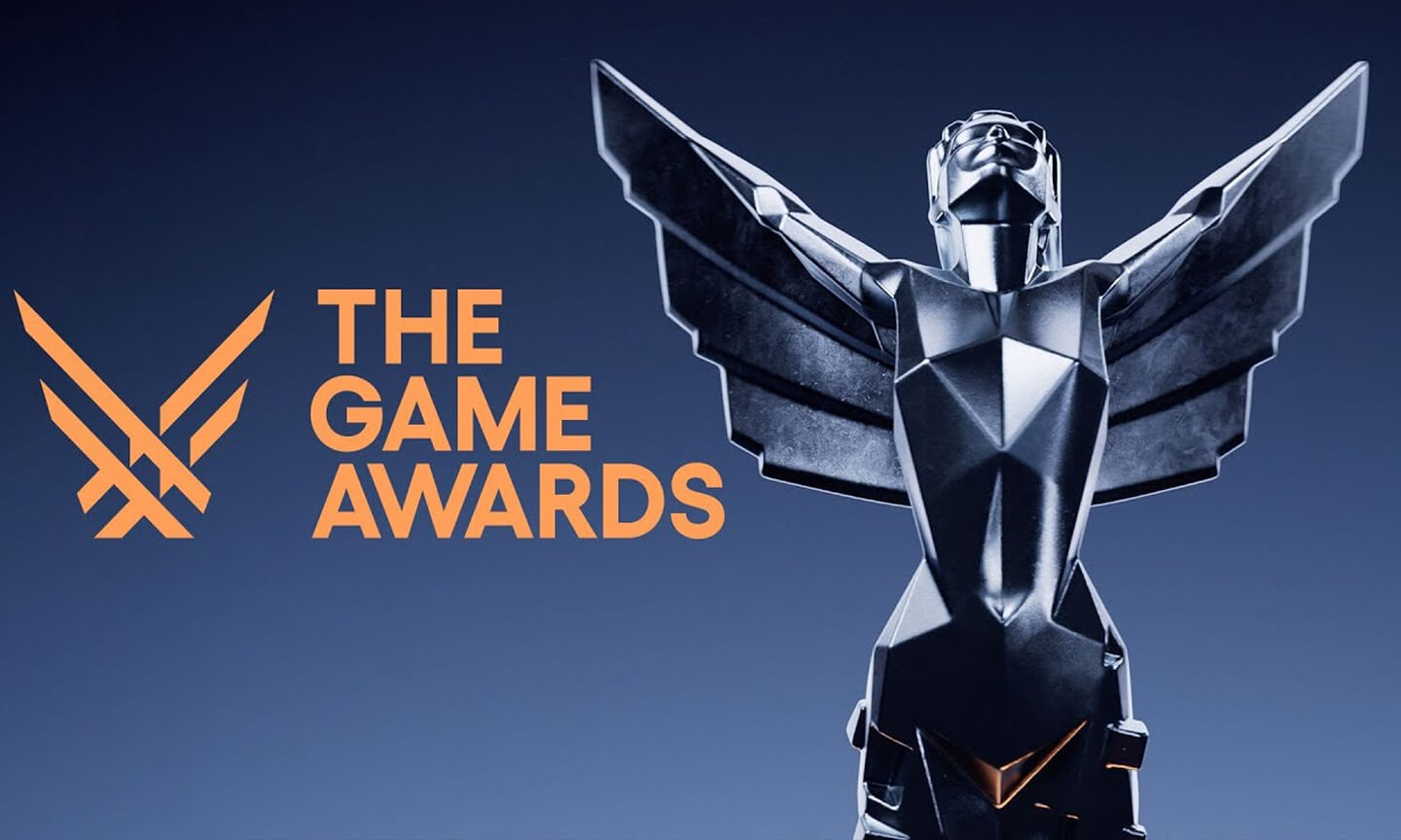 The Game Awards 2024 Banner