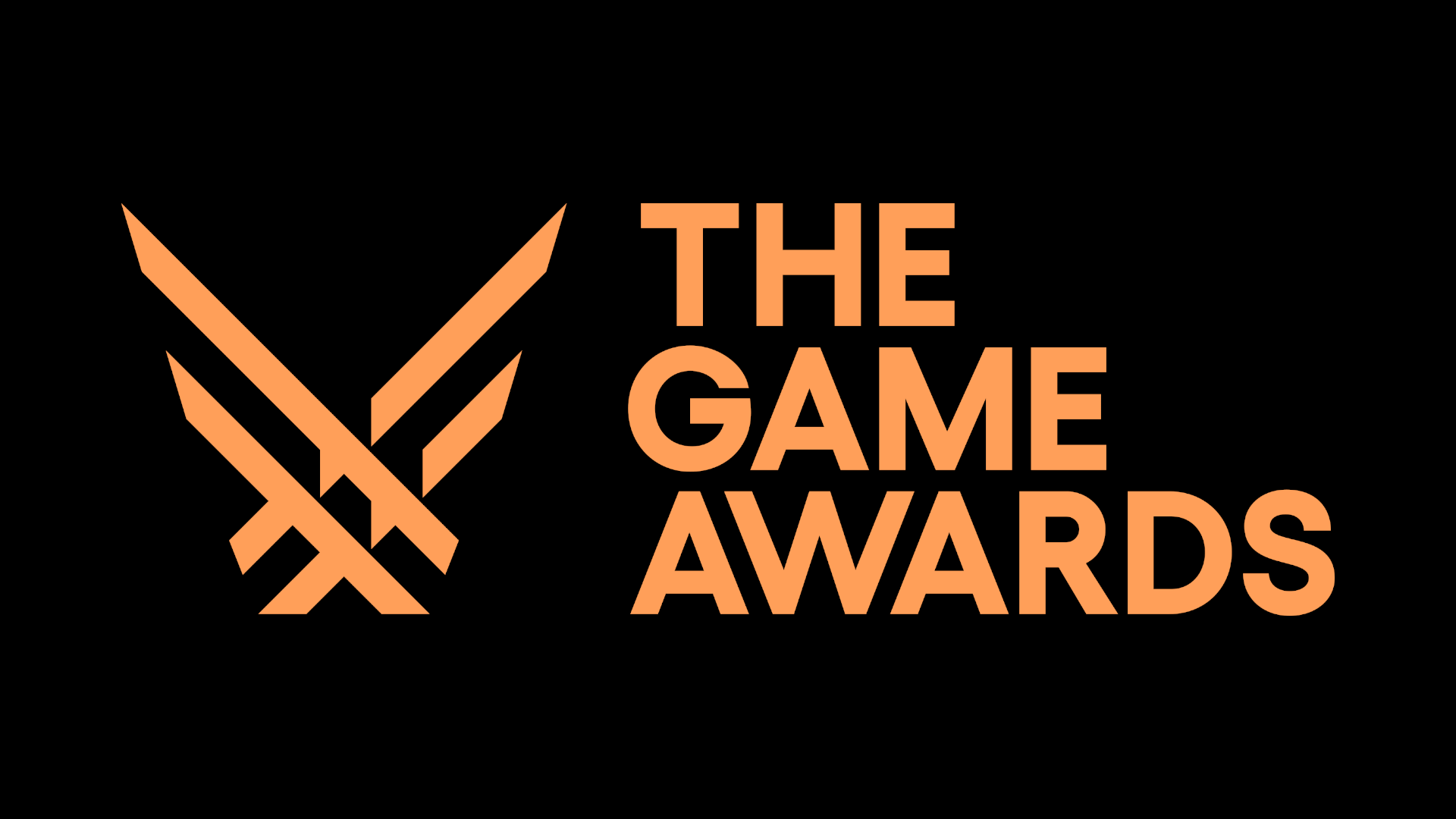 The Game Awards Logo