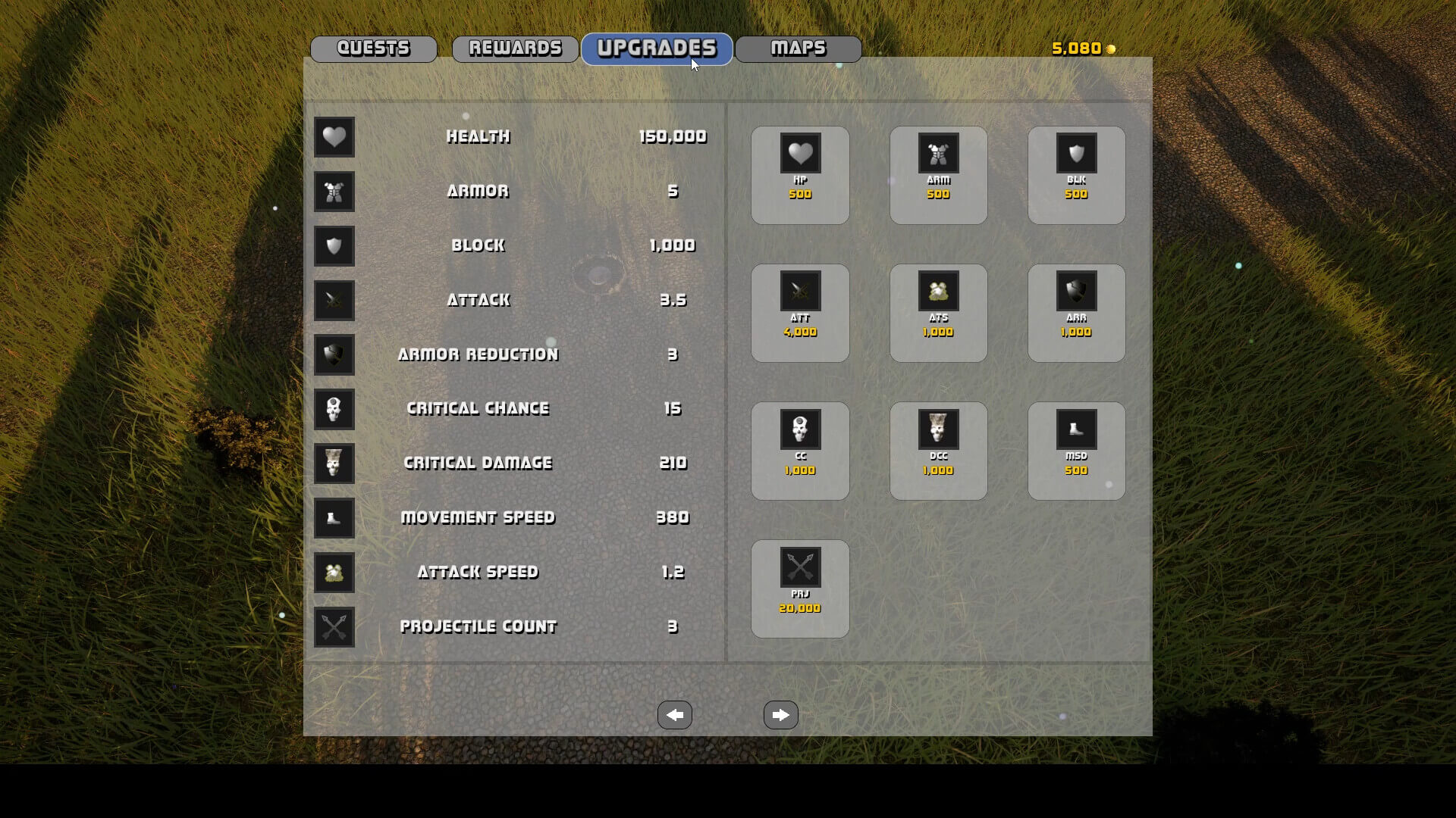 The Novice: Animal Kingdom Screenshot Image