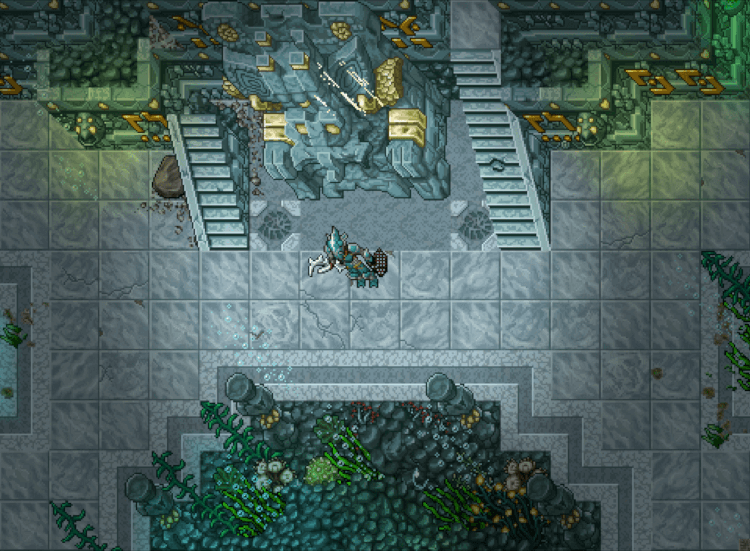 Tibia Screenshot Image