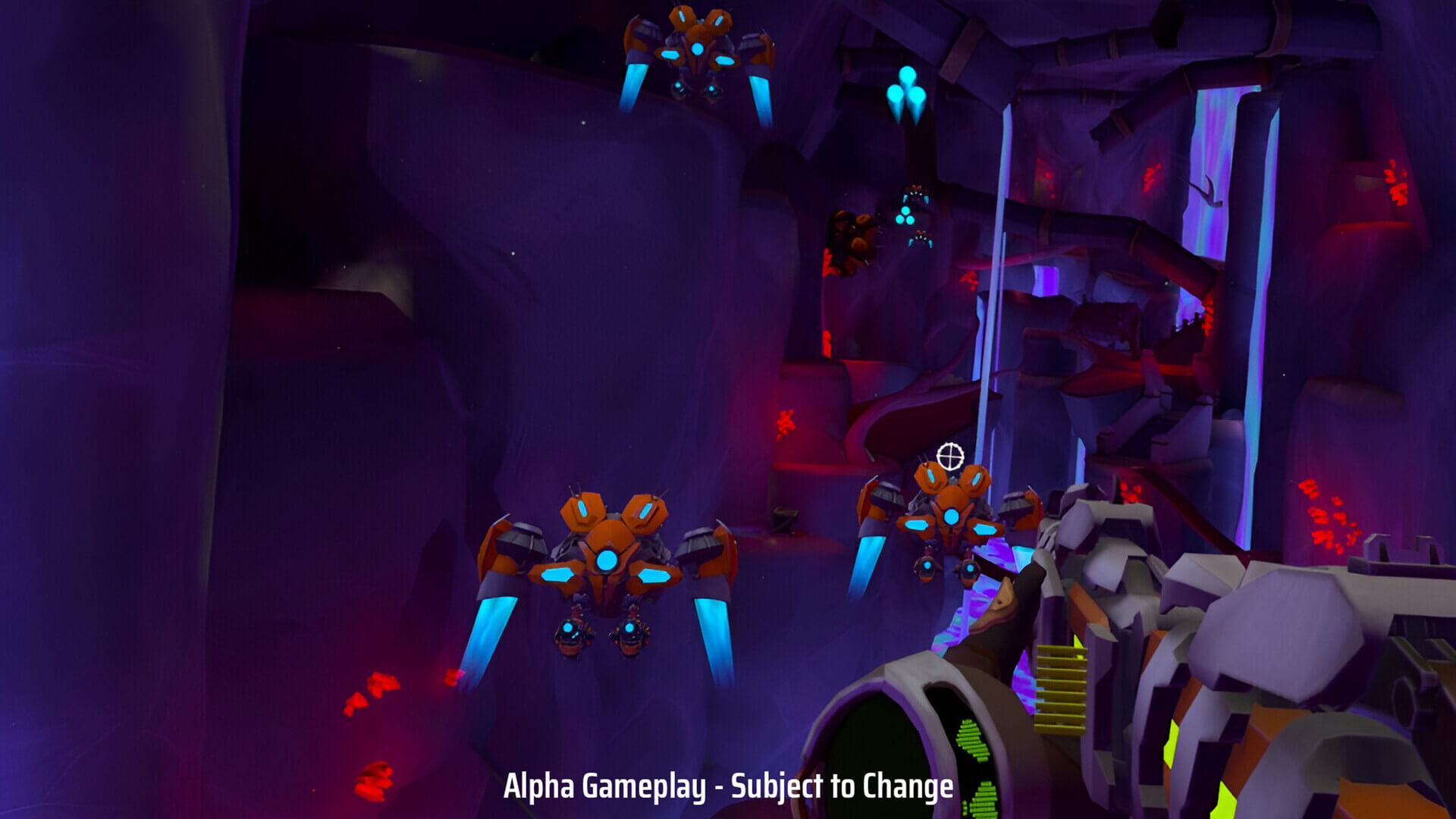 Titan Isles Screenshot Image