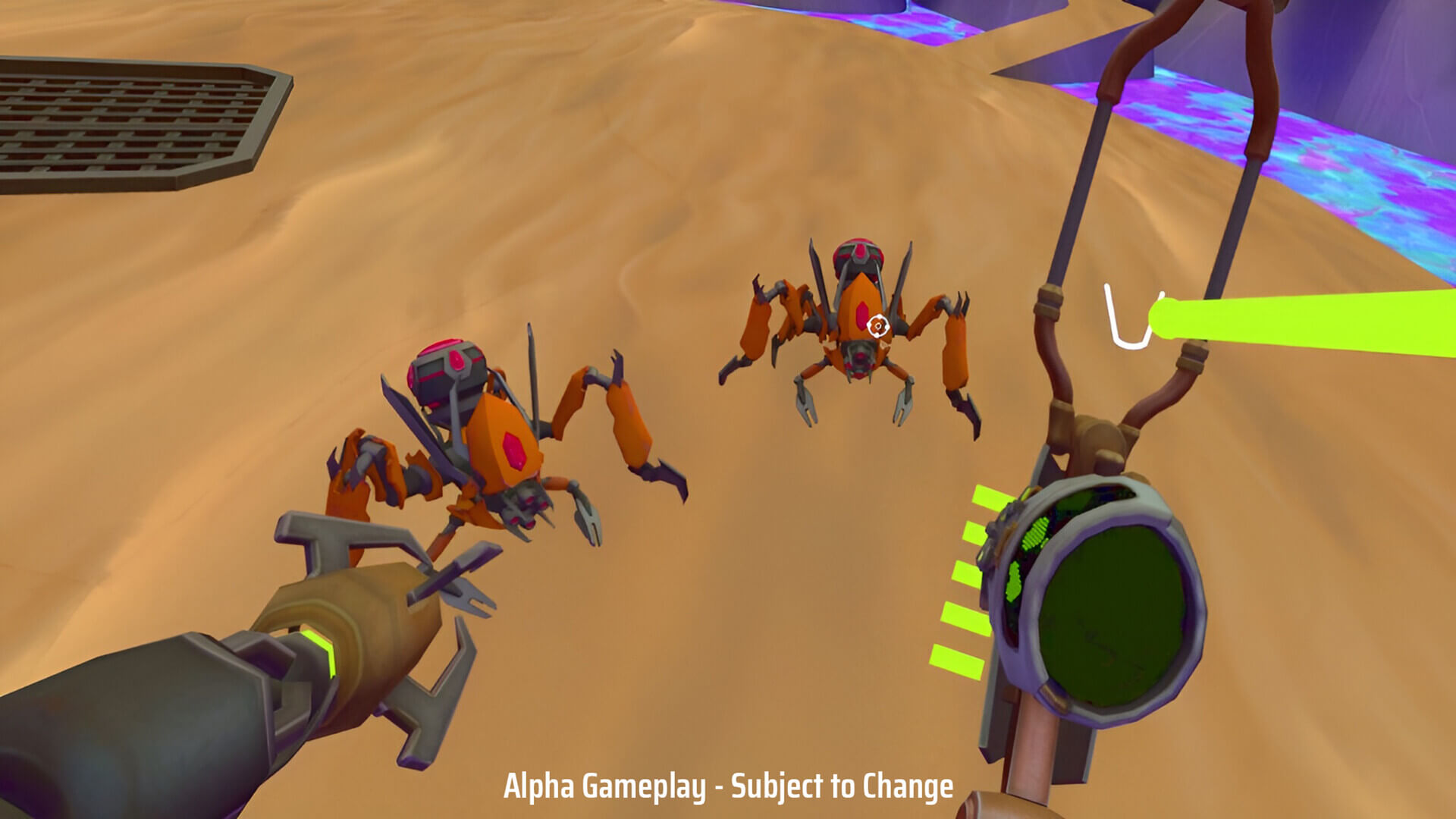 Titan Isles Screenshot Image