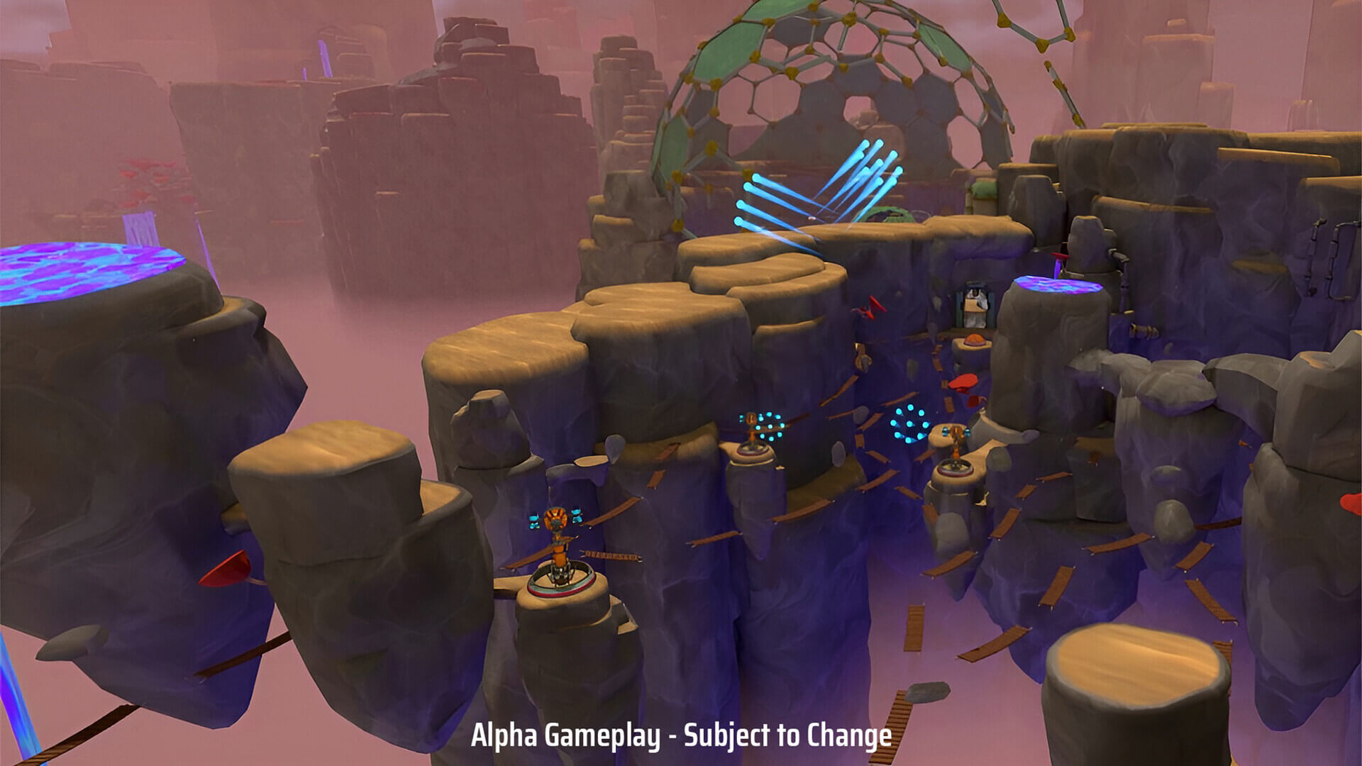 Titan Isles Screenshot Image
