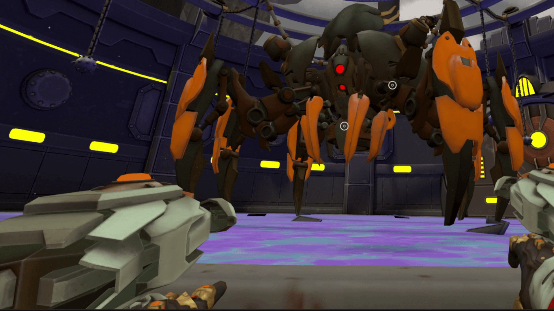 Titan Isles Screenshot Image