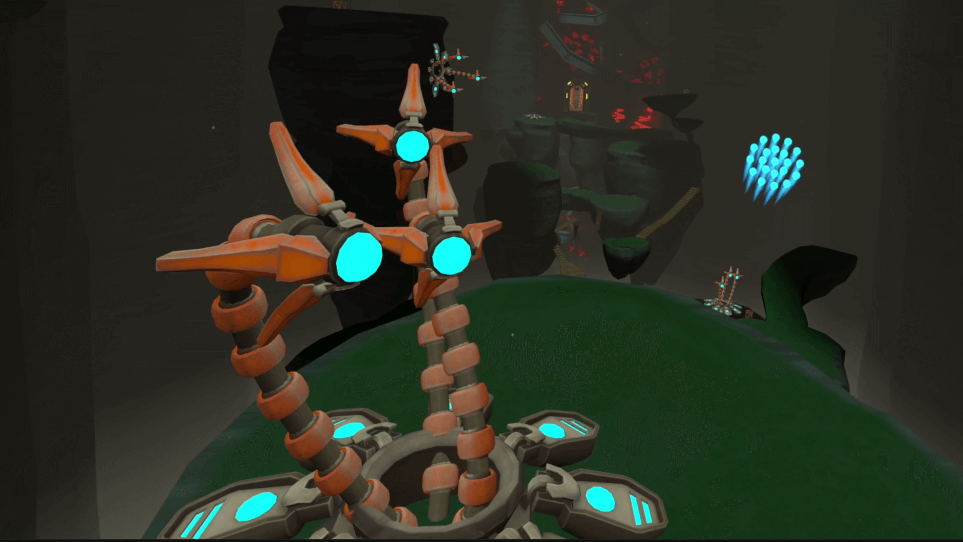 Titan Isles Screenshot Image