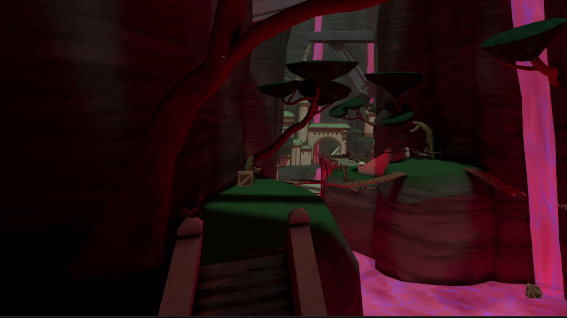Titan Isles Screenshot Image