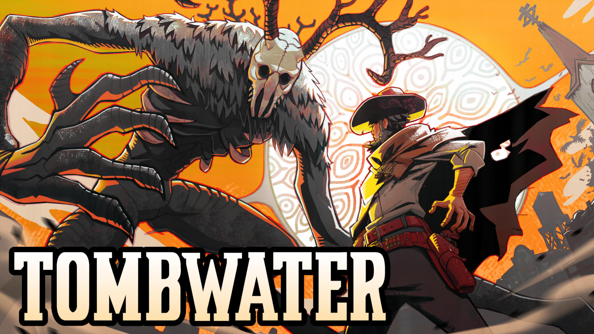 Tombwater Banner Image
