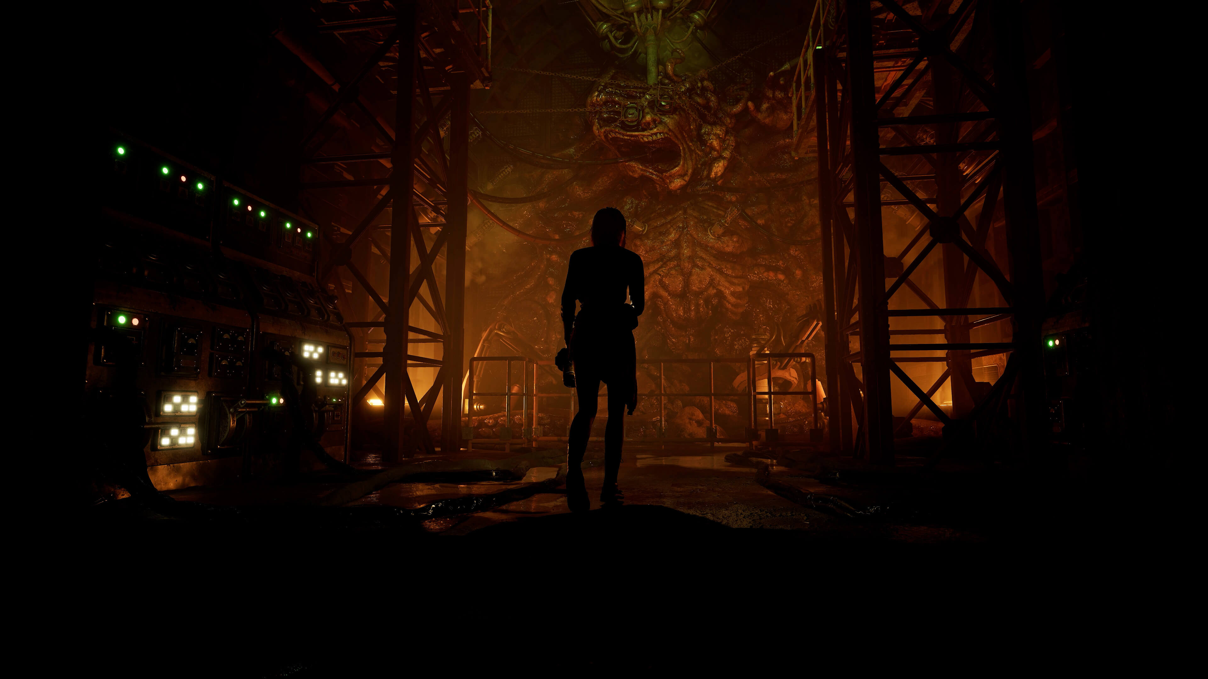 Tormented Souls II Screenshot Image