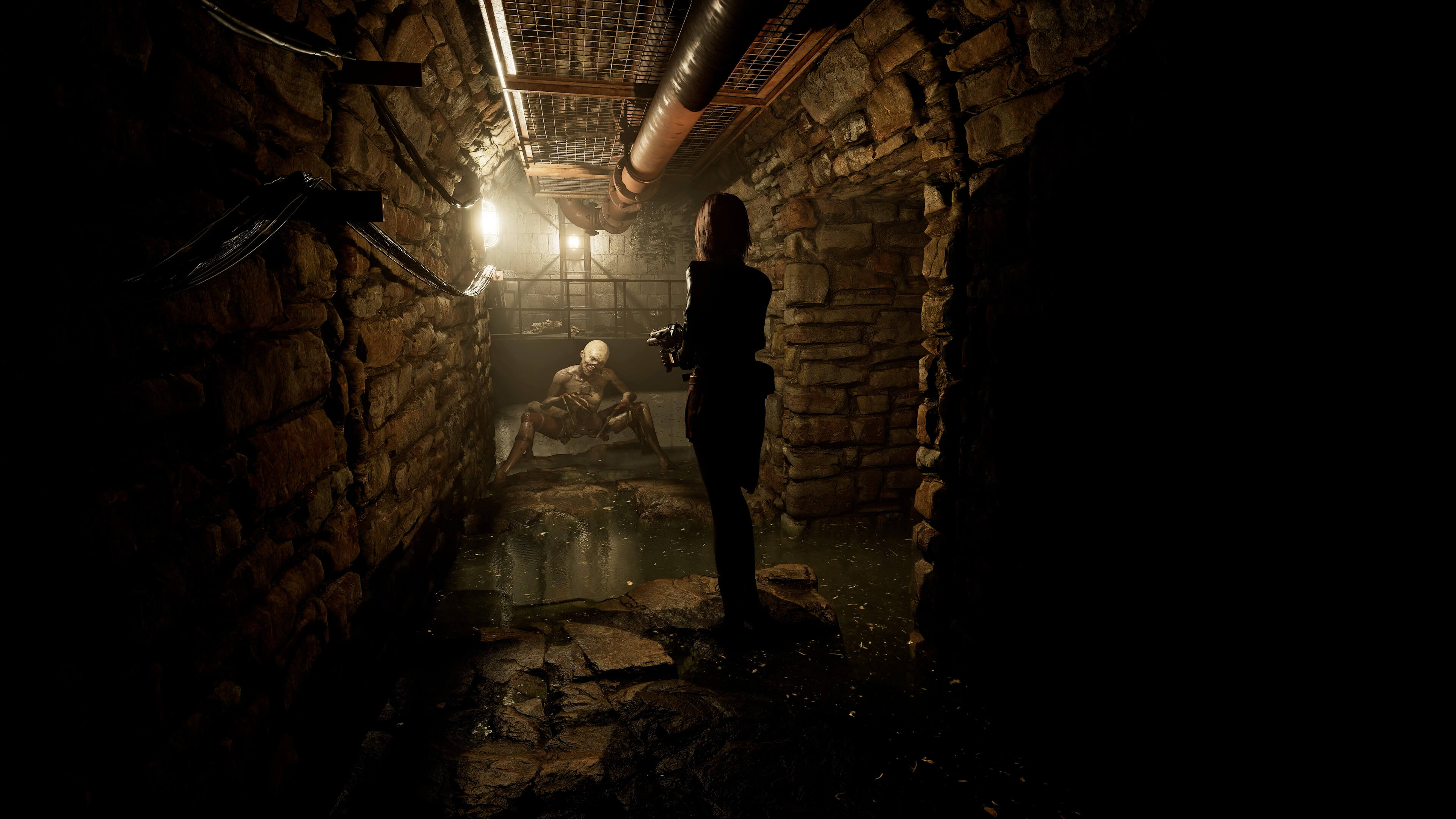 Tormented Souls II Screenshot Image