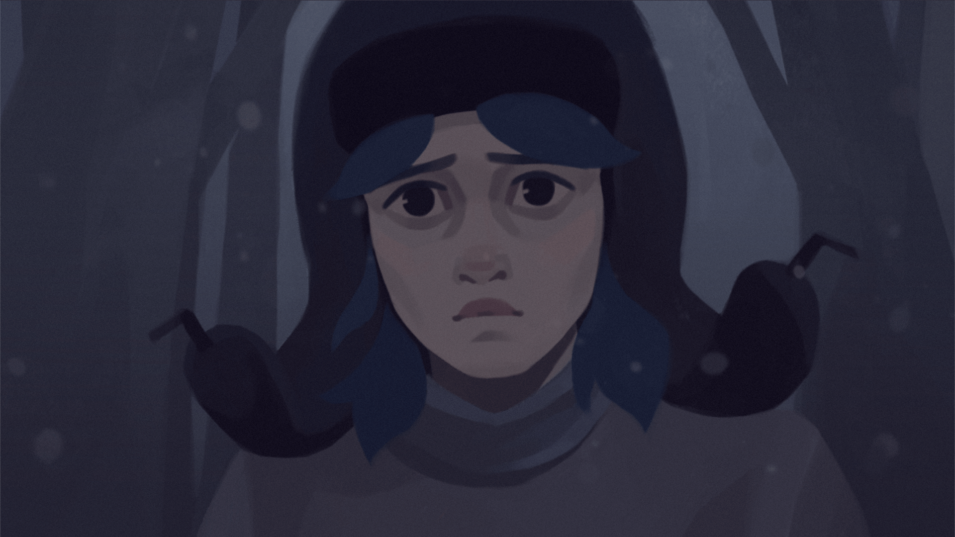 Torn Away Screenshot
