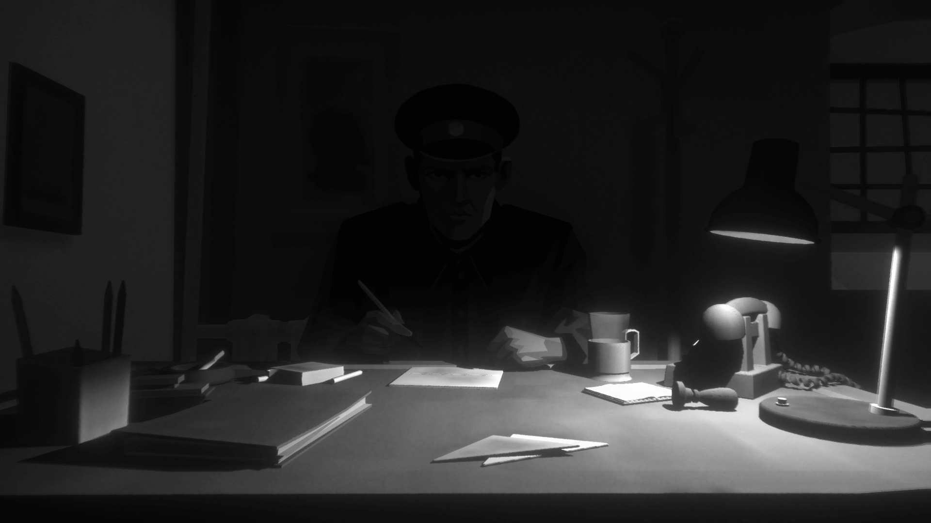 Torn Away Screenshot