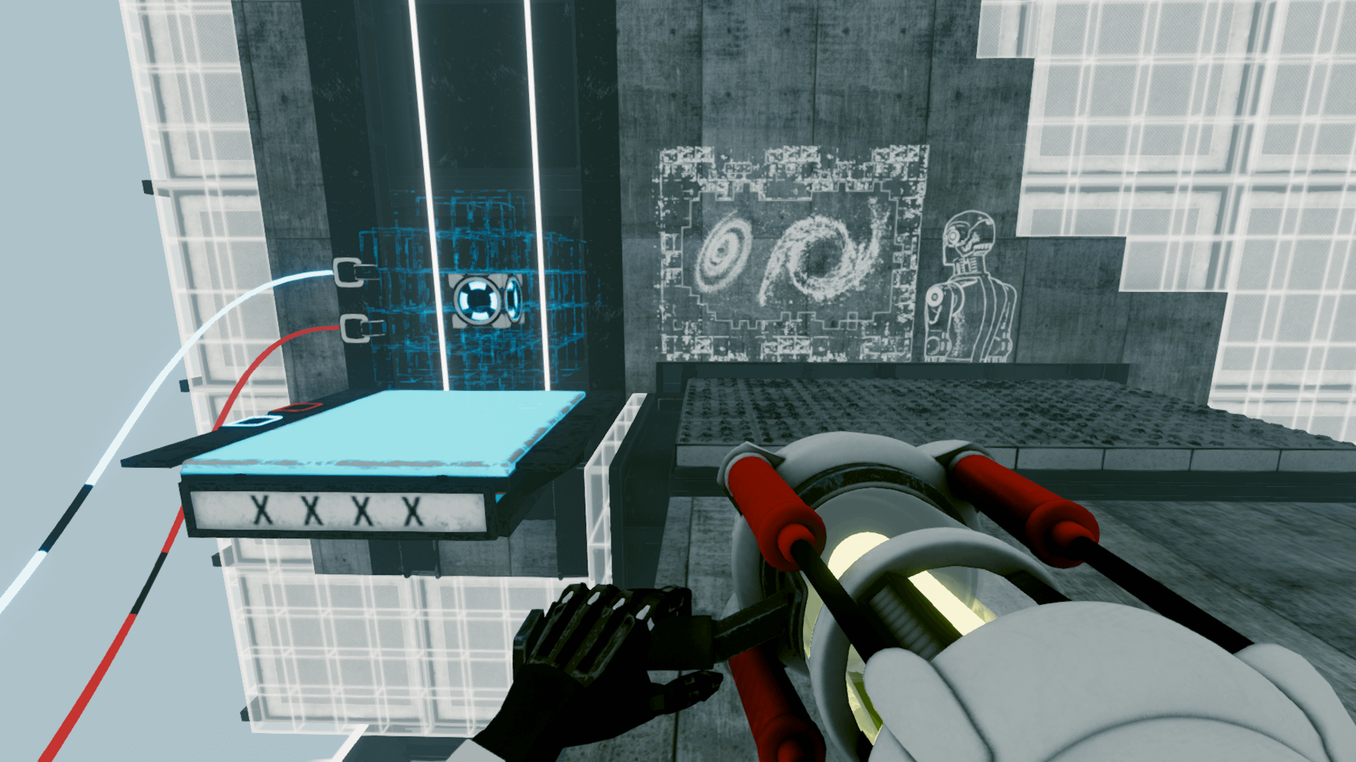 Total Reload Screenshot