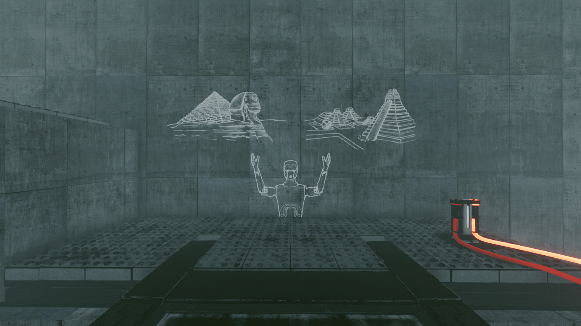 Total Reload Screenshot