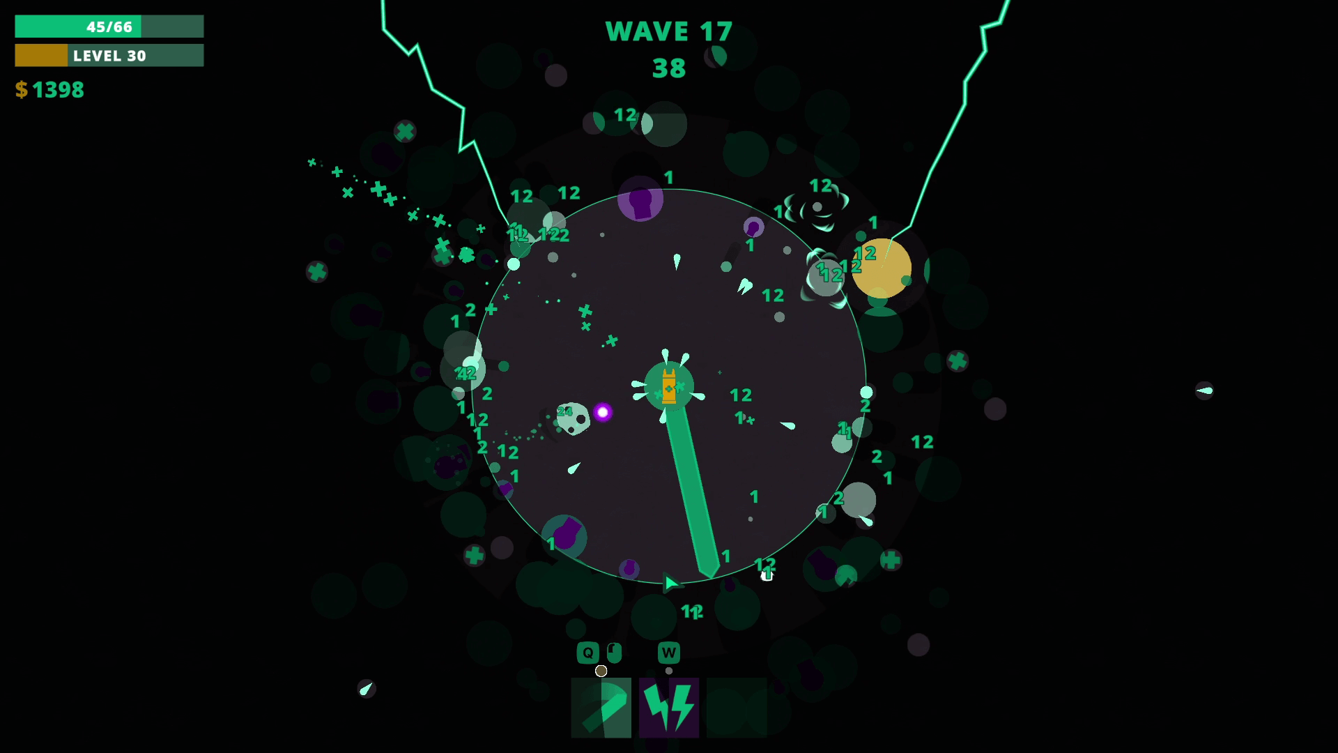 Towerful Defense Screenshot