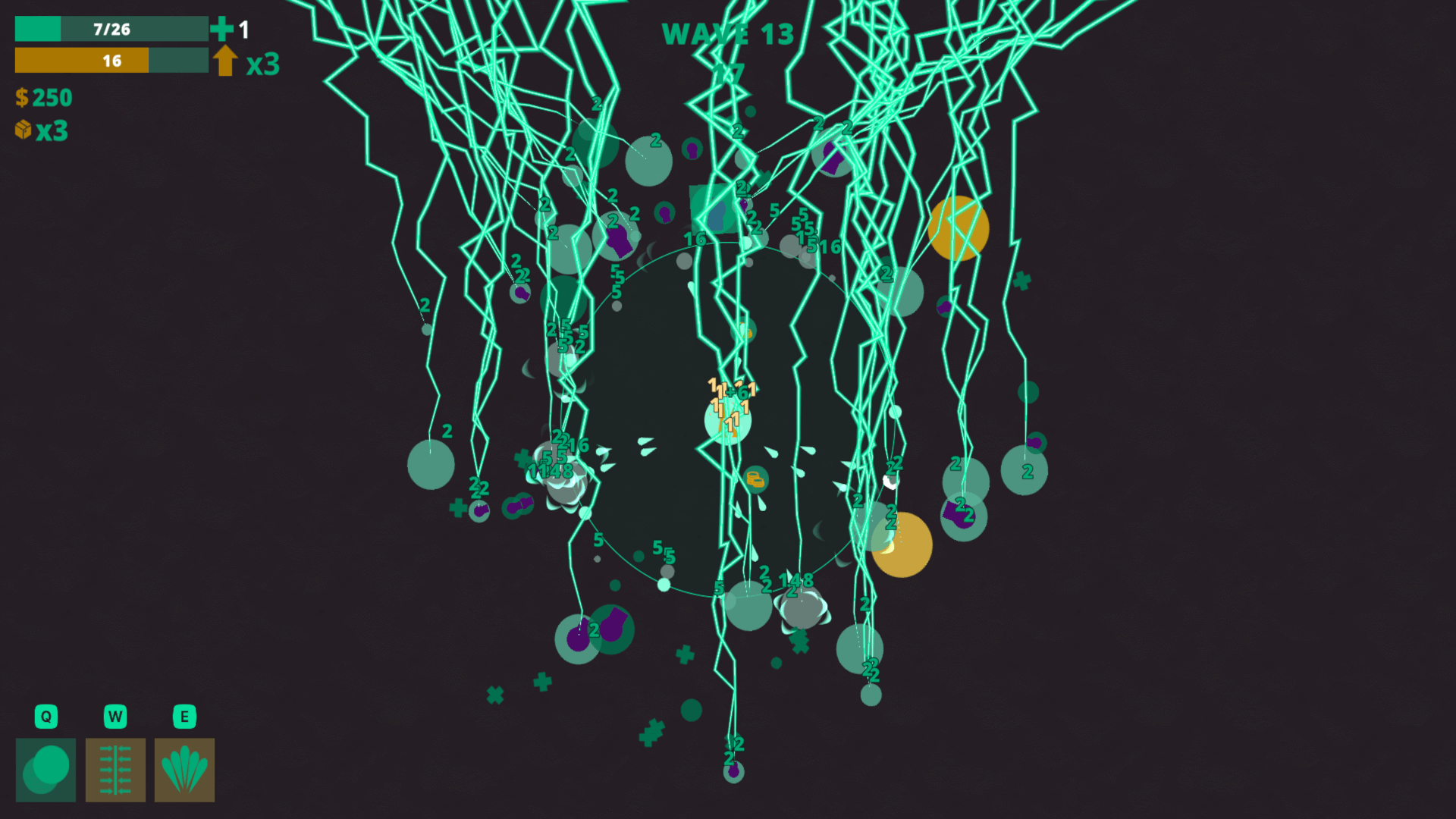 Towerful Defense Screenshot