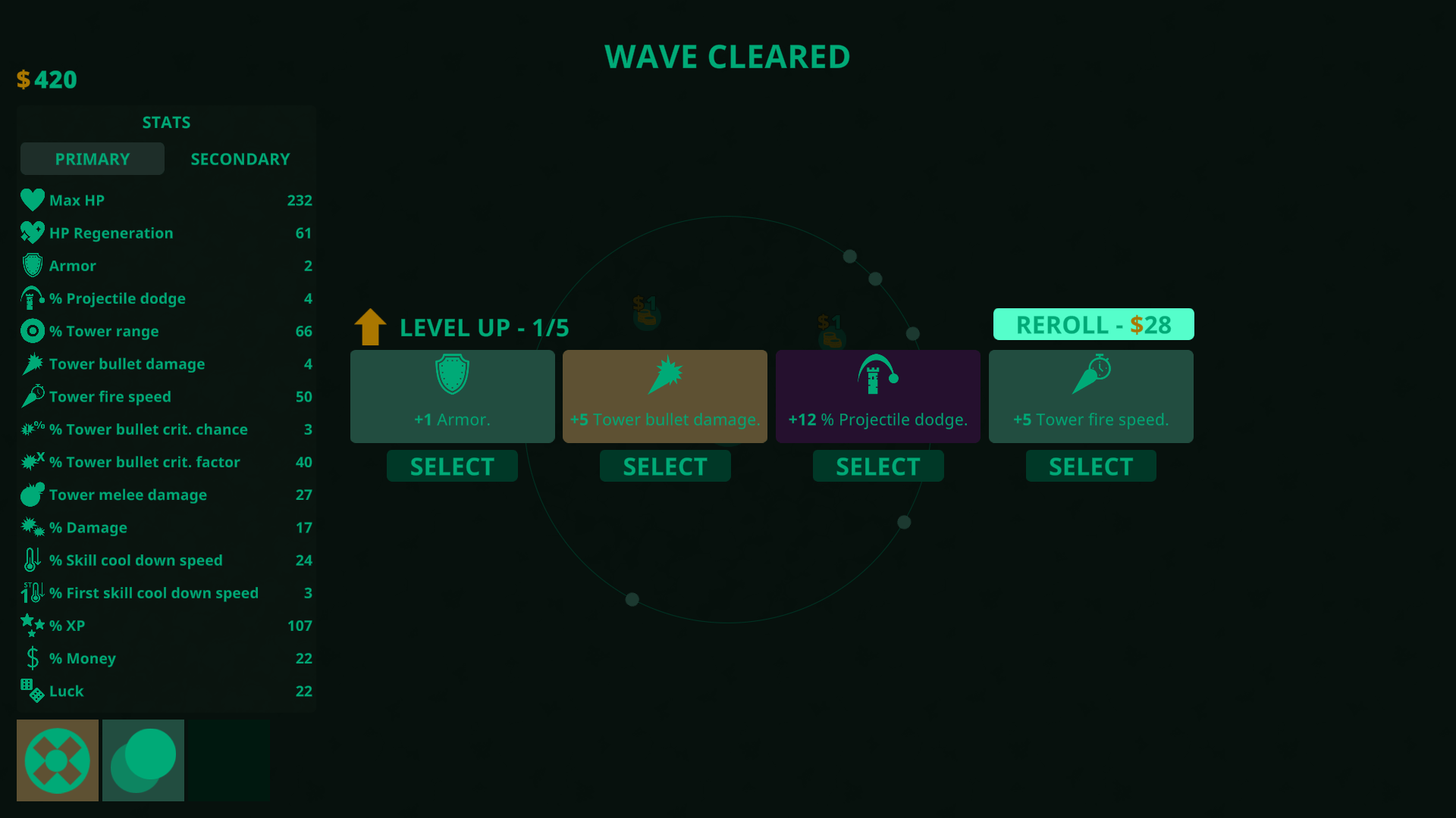 Towerful Defense Screenshot