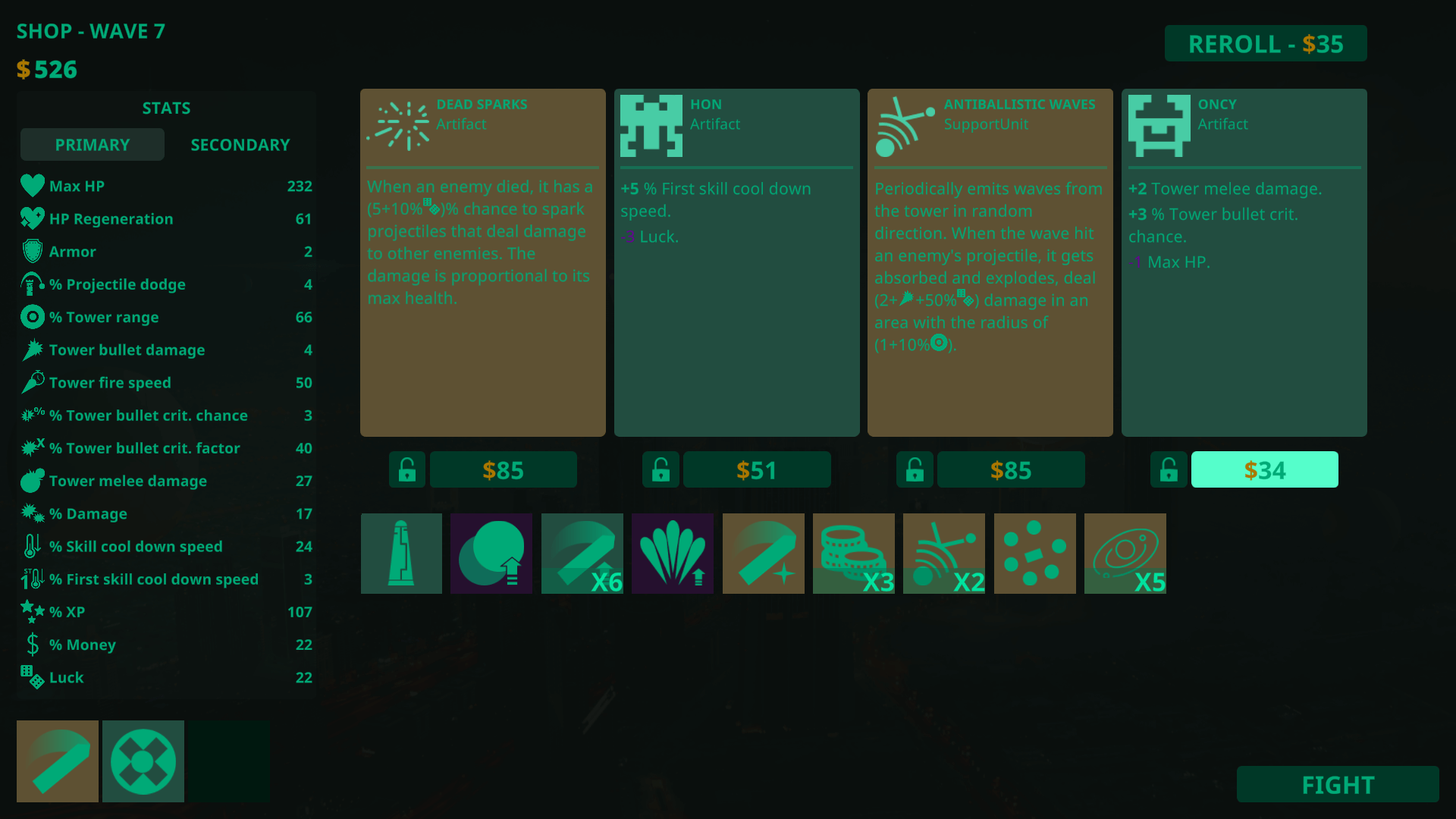 Towerful Defense Screenshot