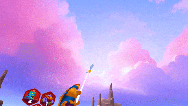 Towers & Powers Screenshot