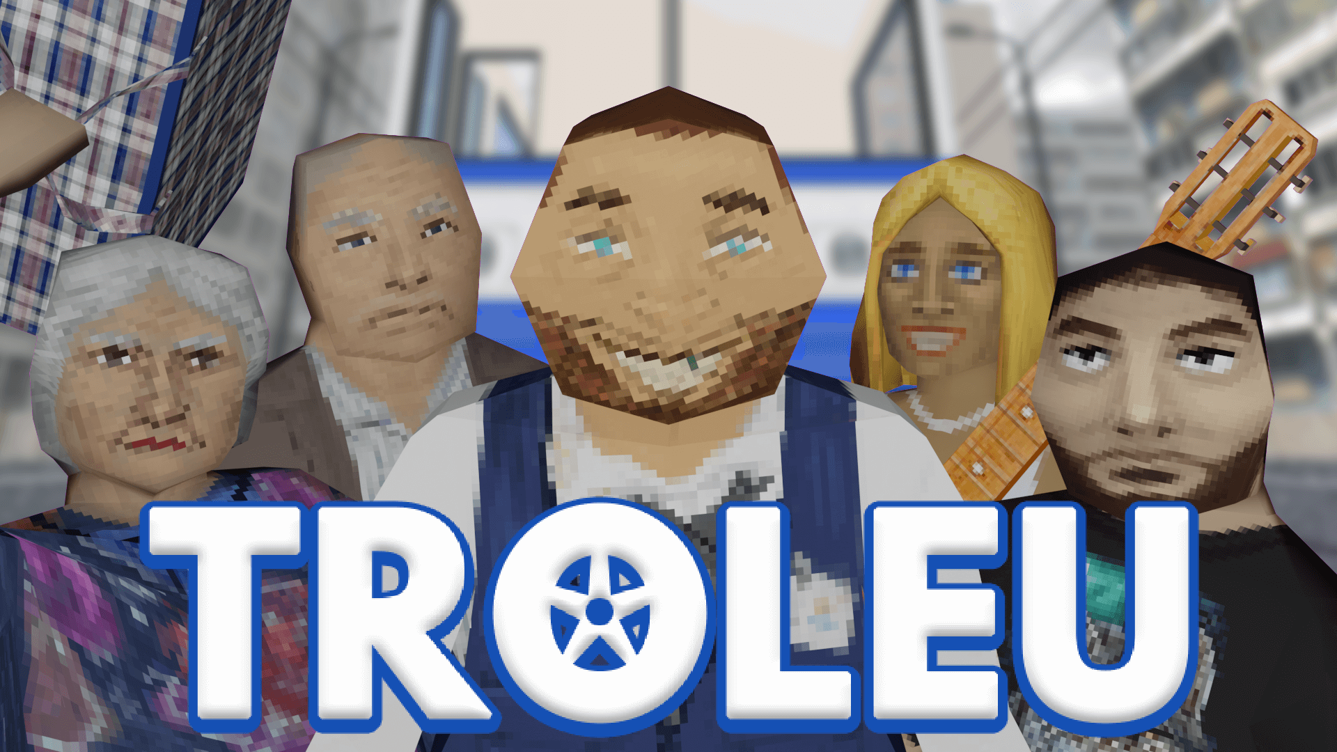 Troleu Banner Image