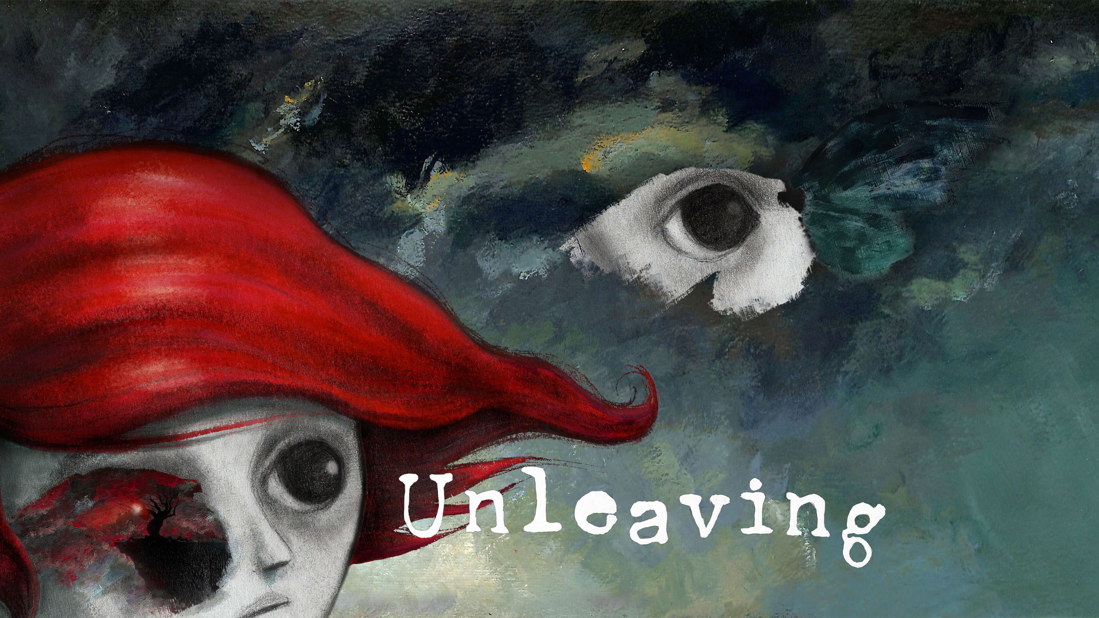 Unleaving Banner