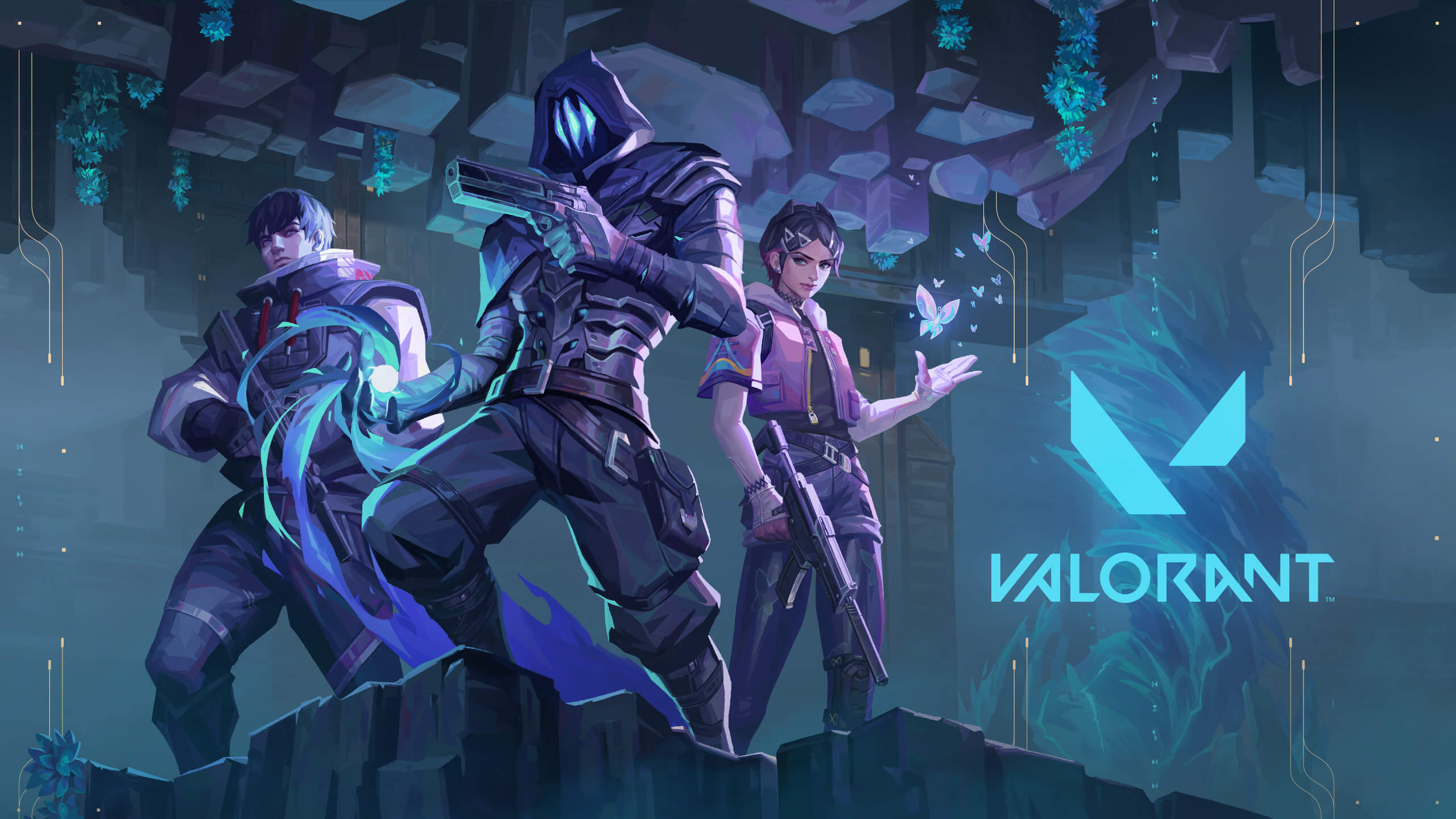 Valorant Banner Image