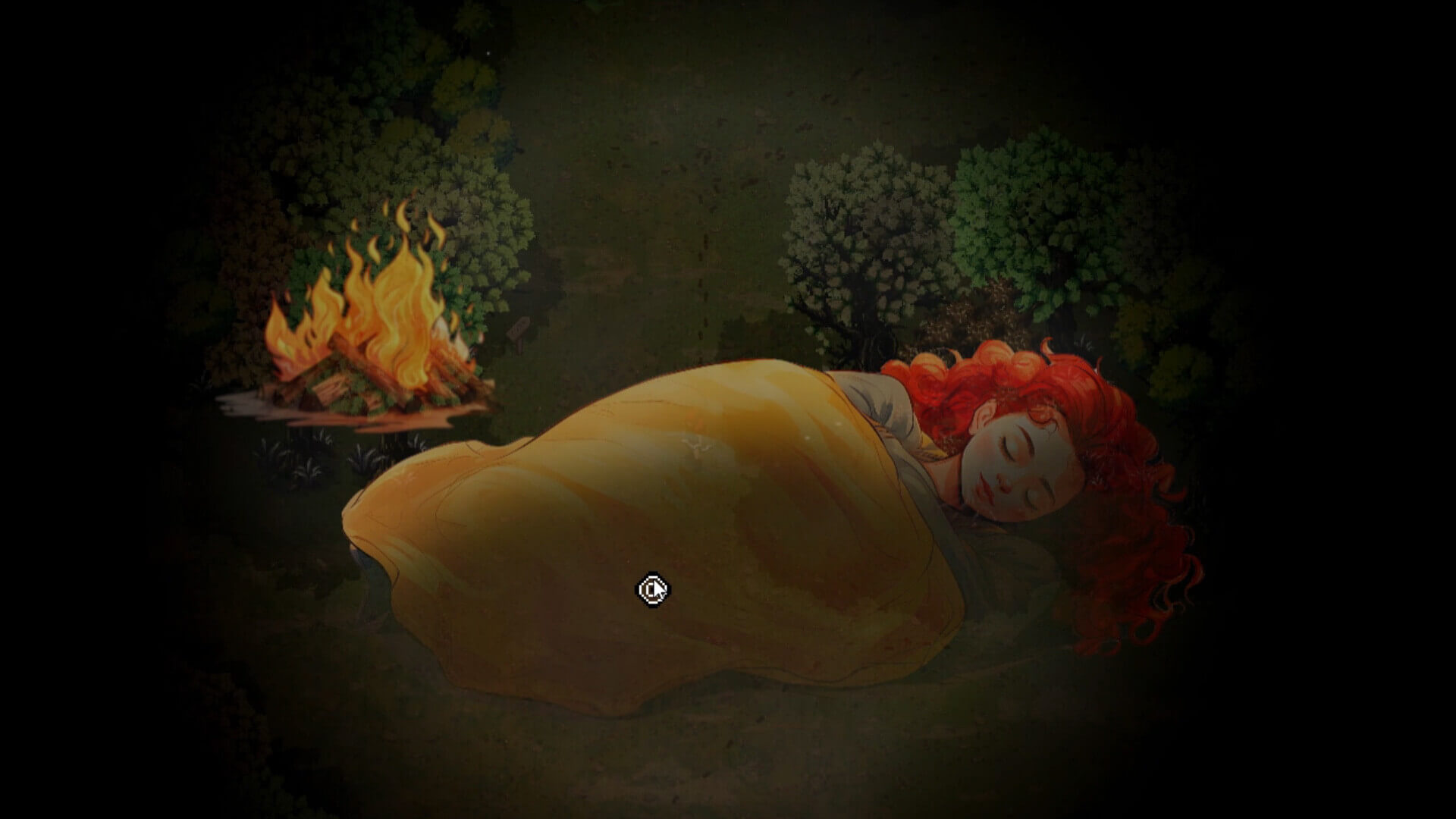 Veil of Shadows Screenshot